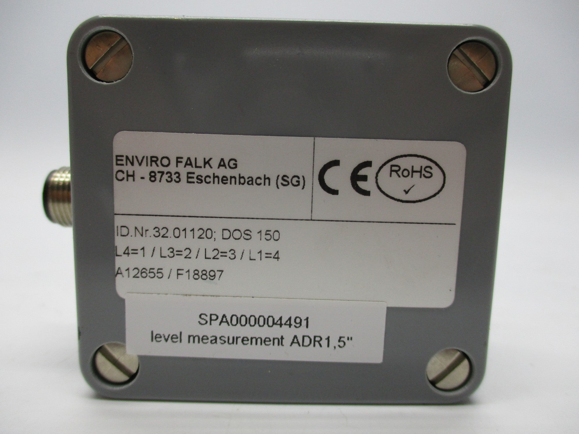 ENVIRO FALK 32.01120 NSNP