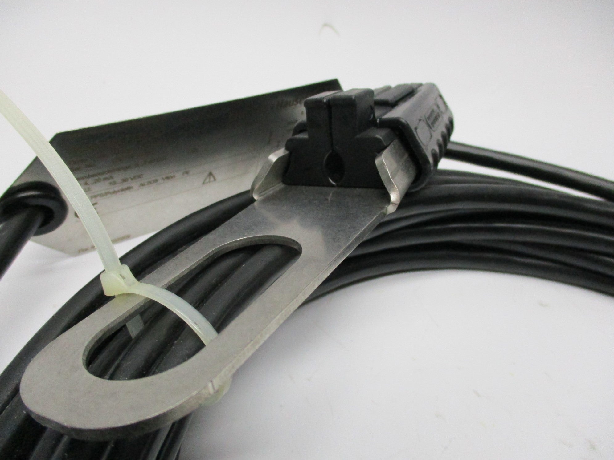 ENDRESS+HAUSER FMX167-A2CMC1B3 UNMP