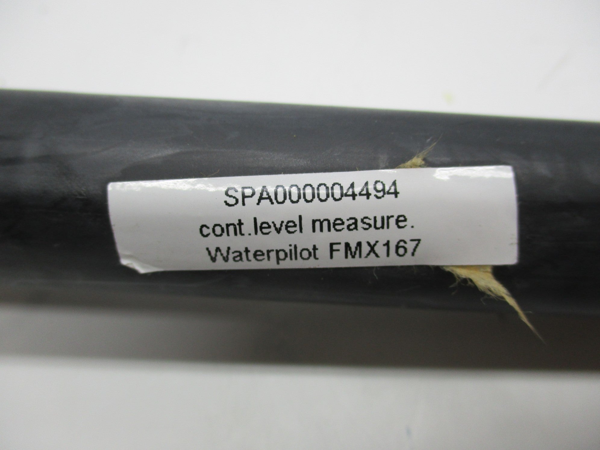 ENDRESS+HAUSER FMX167-A2CMC1B3 UNMP