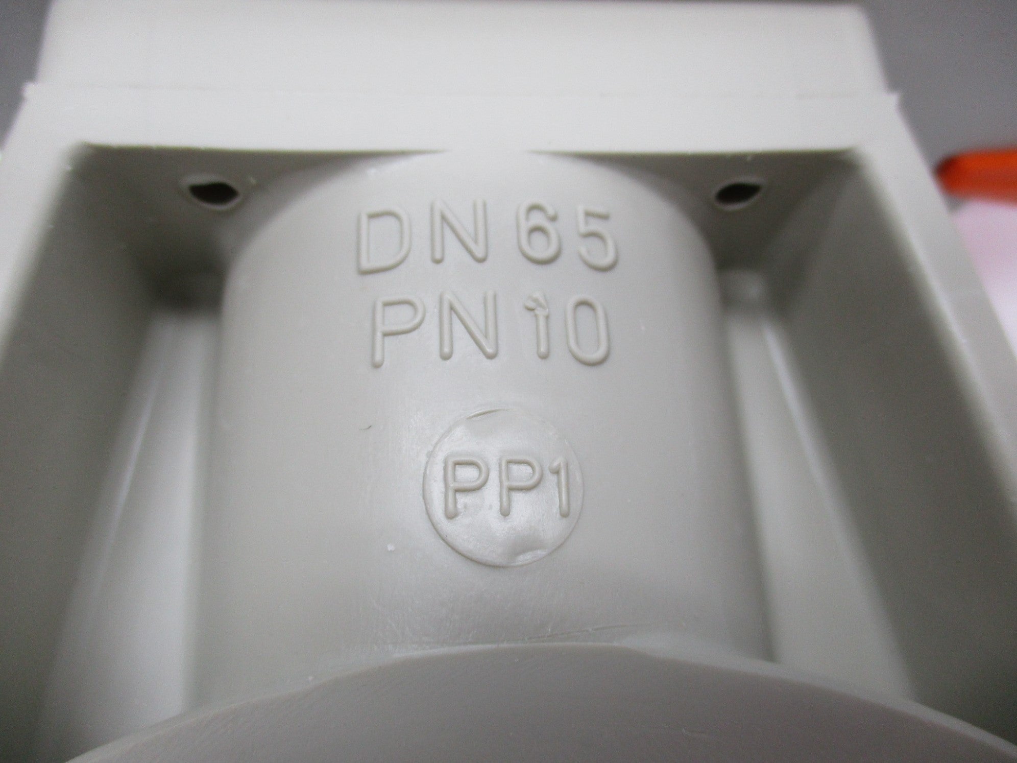 ASV-STUBBE K210 PN10 DN65 NSNP