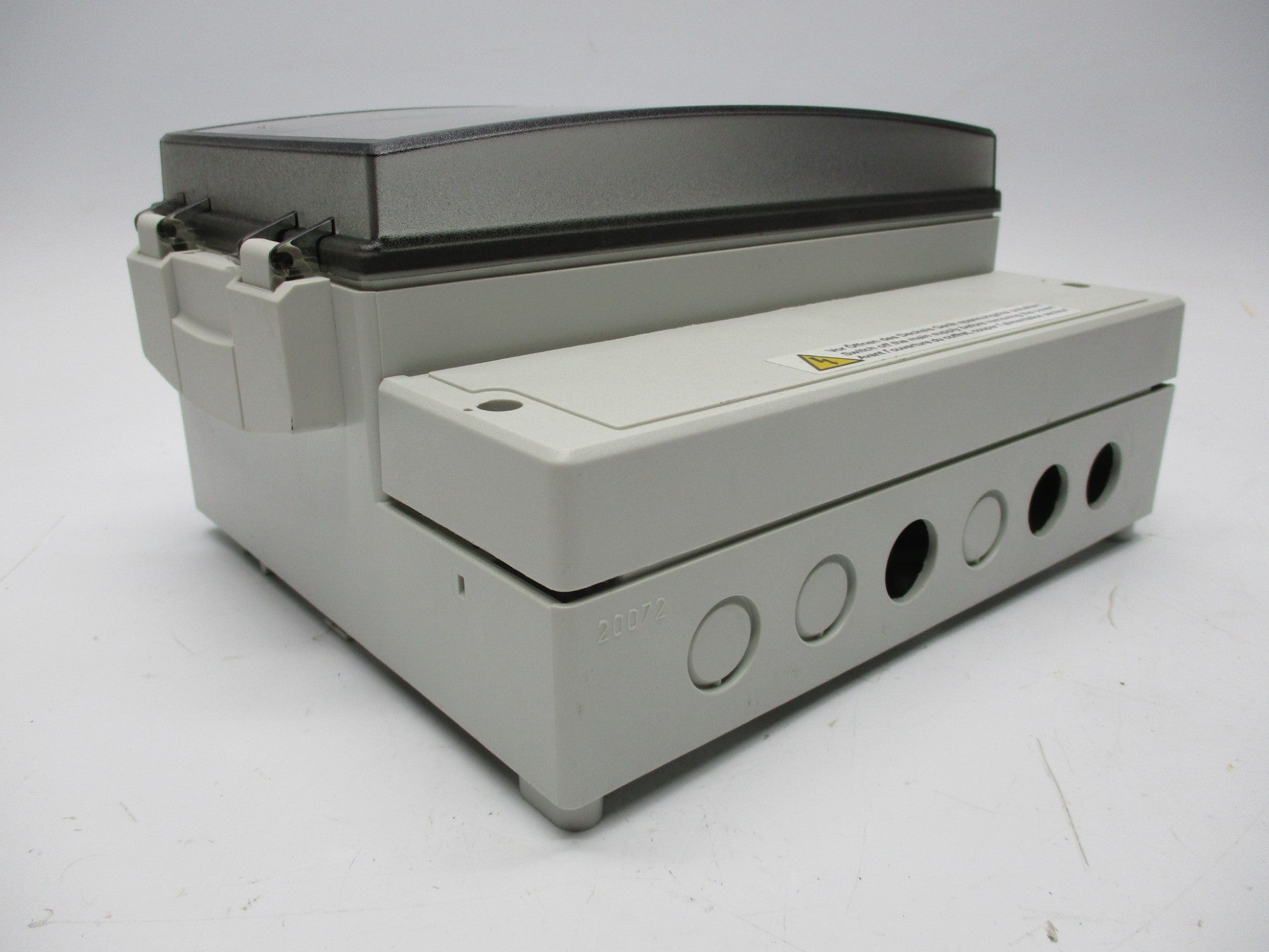 ZIEHL-ABEGG ASE-64AL UNMP
