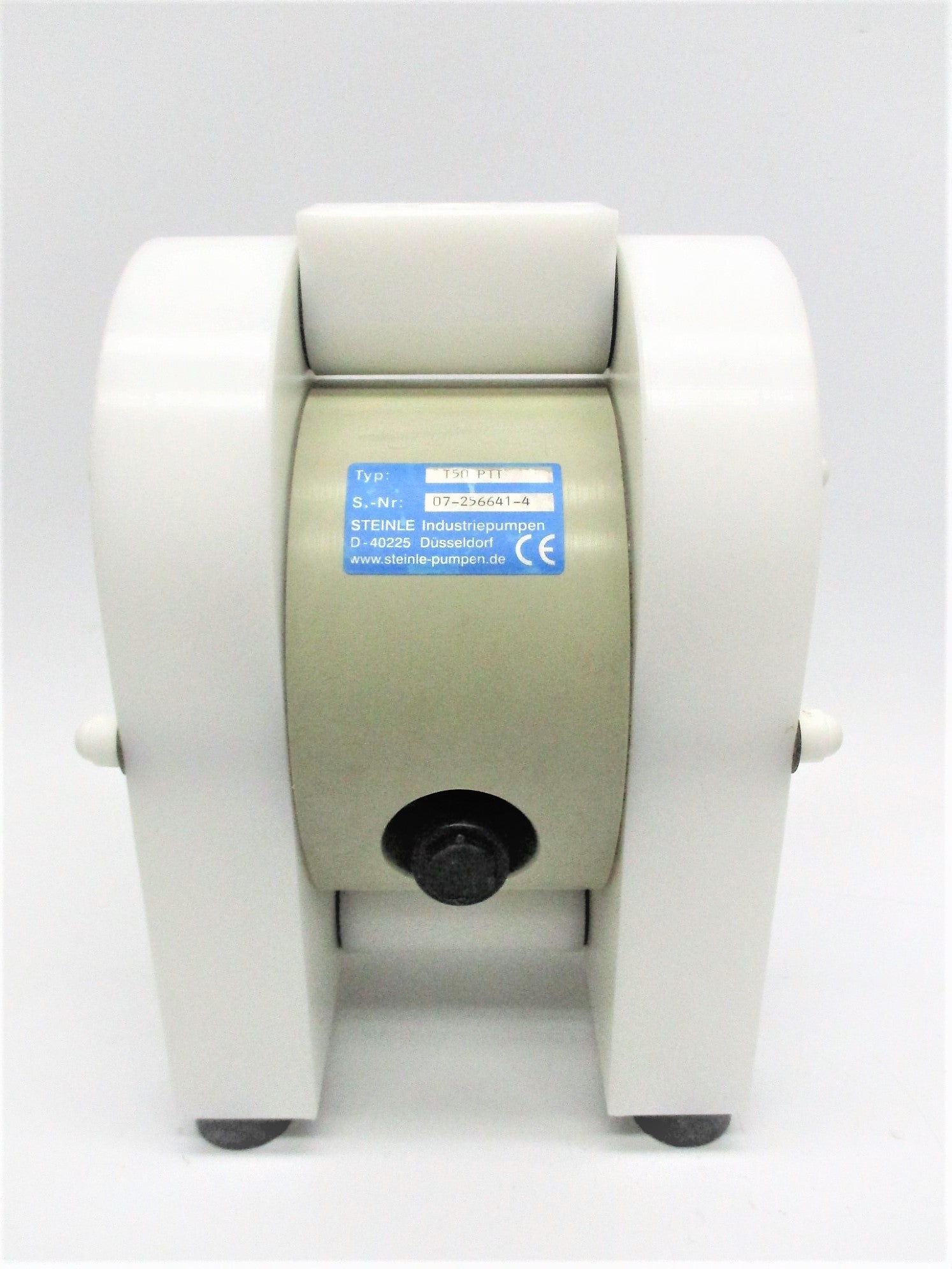 TAPFLO T50PTT UNMP
