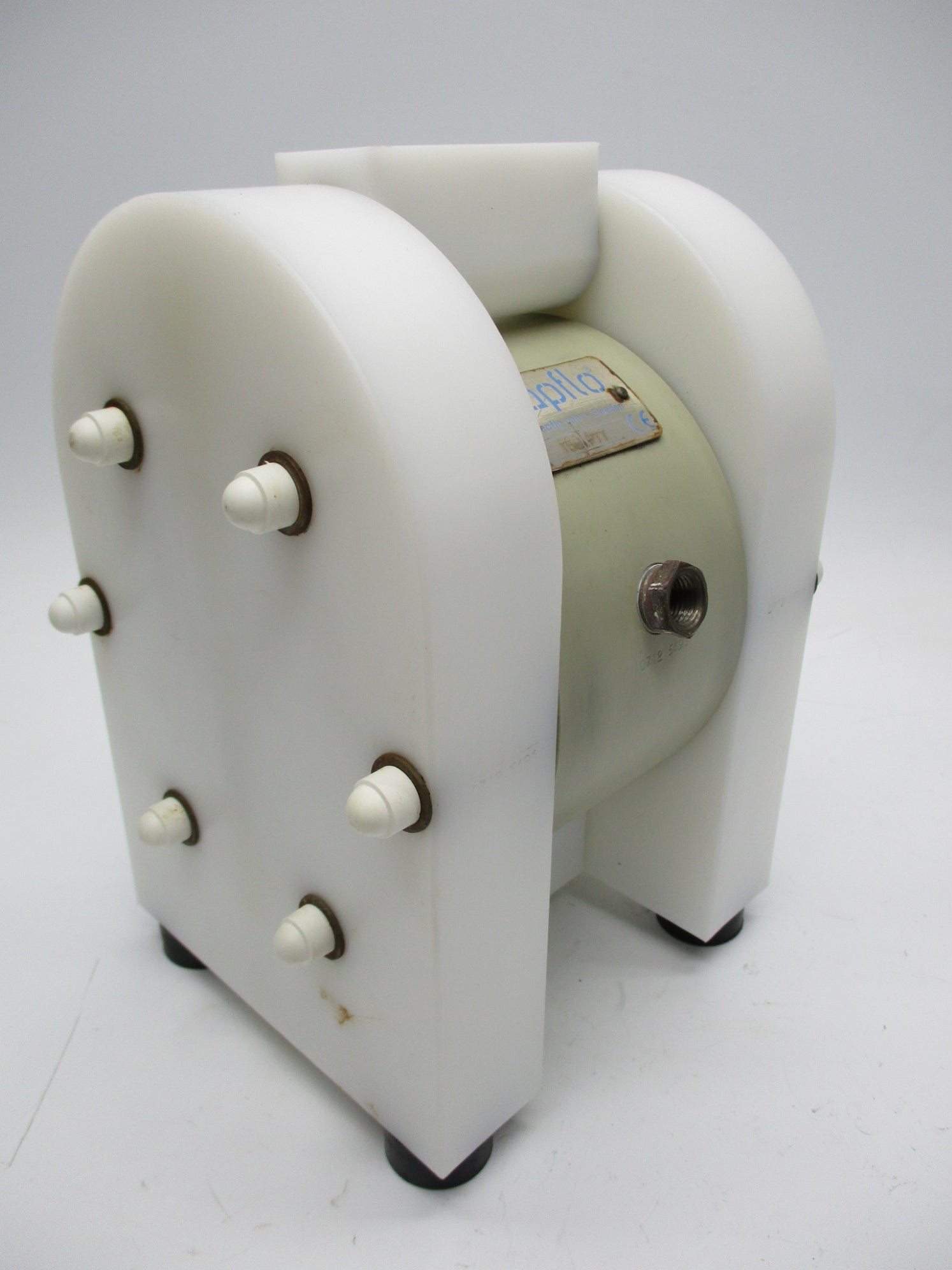 TAPFLO T50PTT UNMP