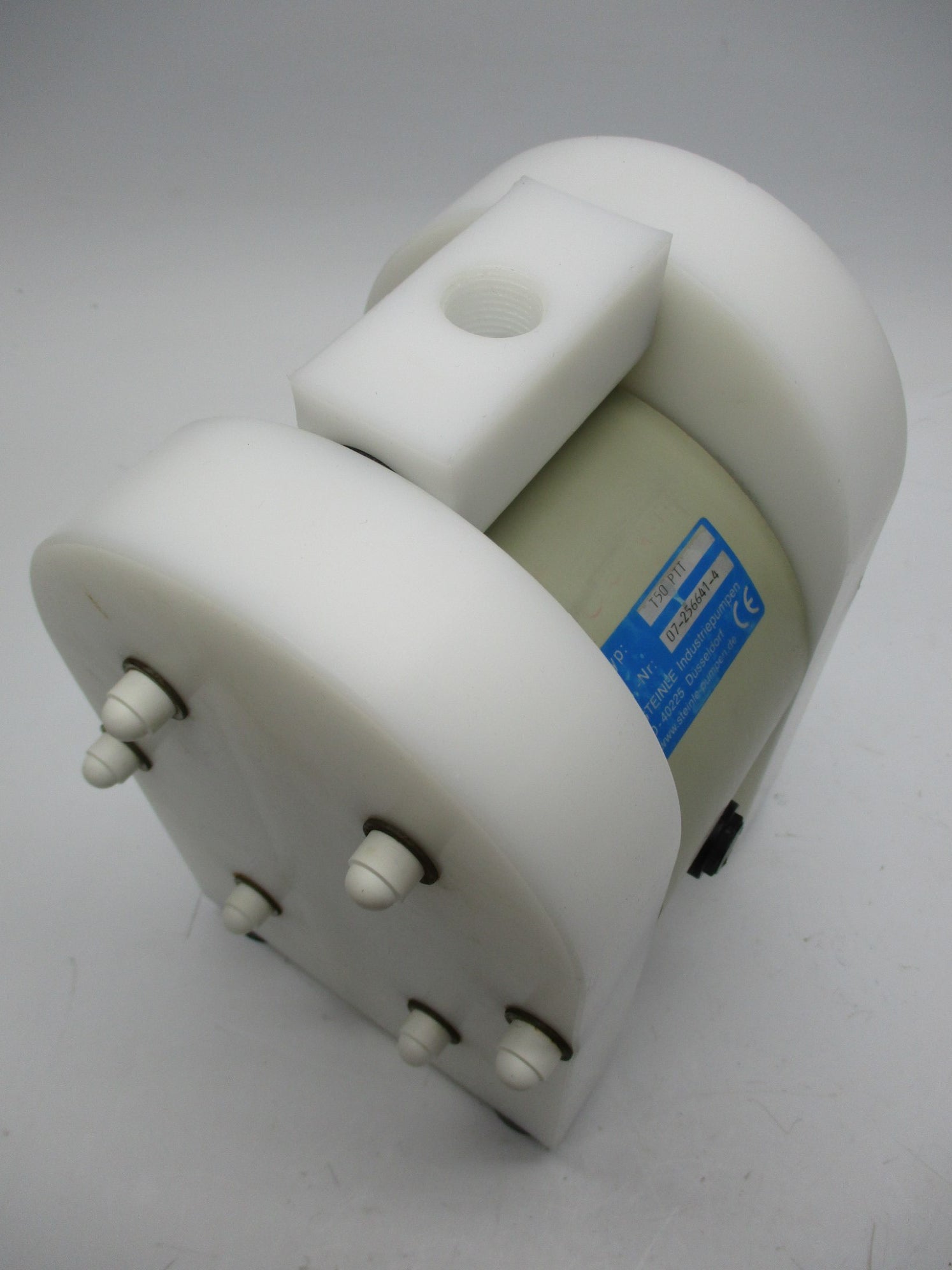 TAPFLO T50PTT UNMP