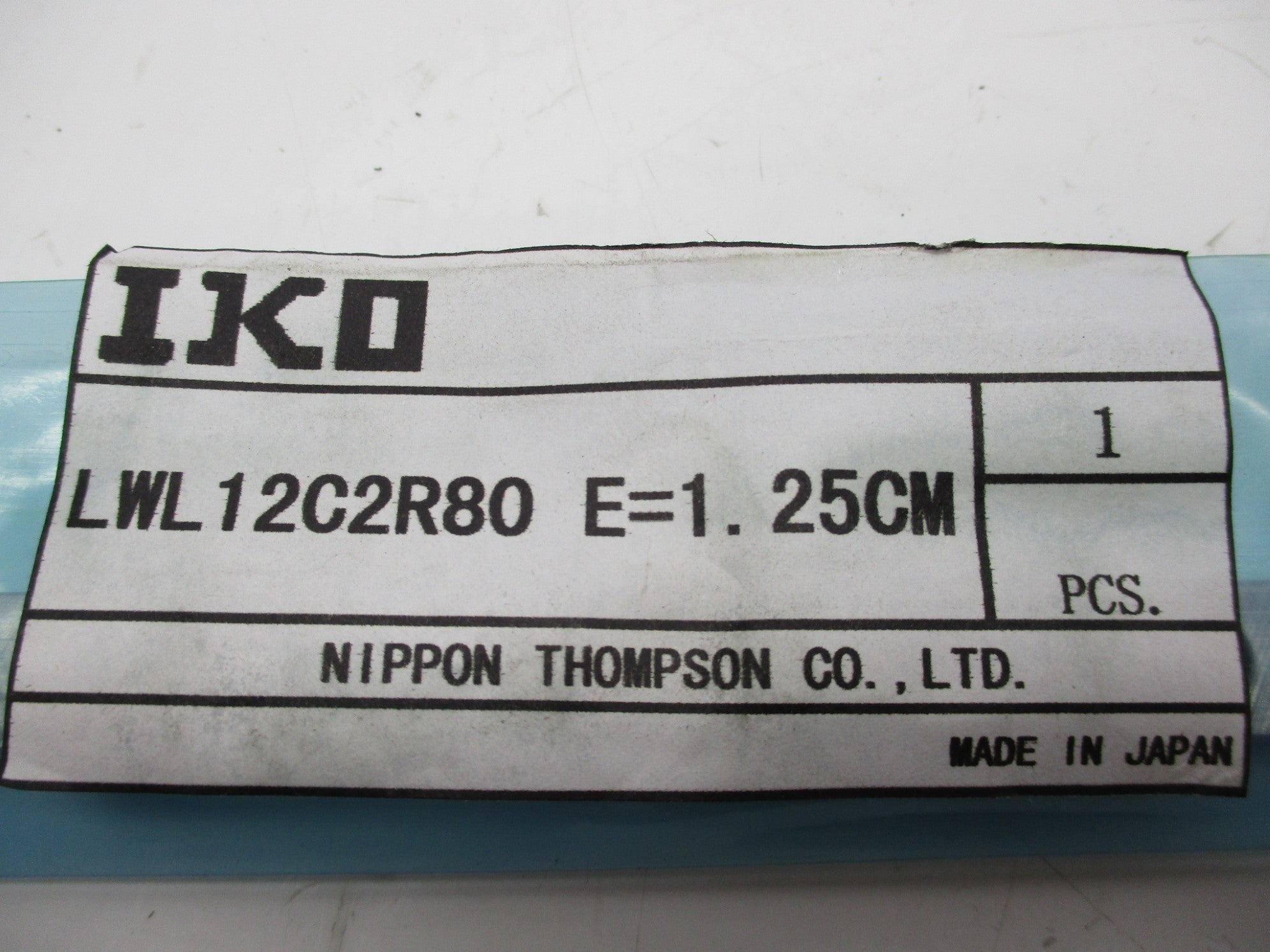 IKO LWL12C2R80 NSFS