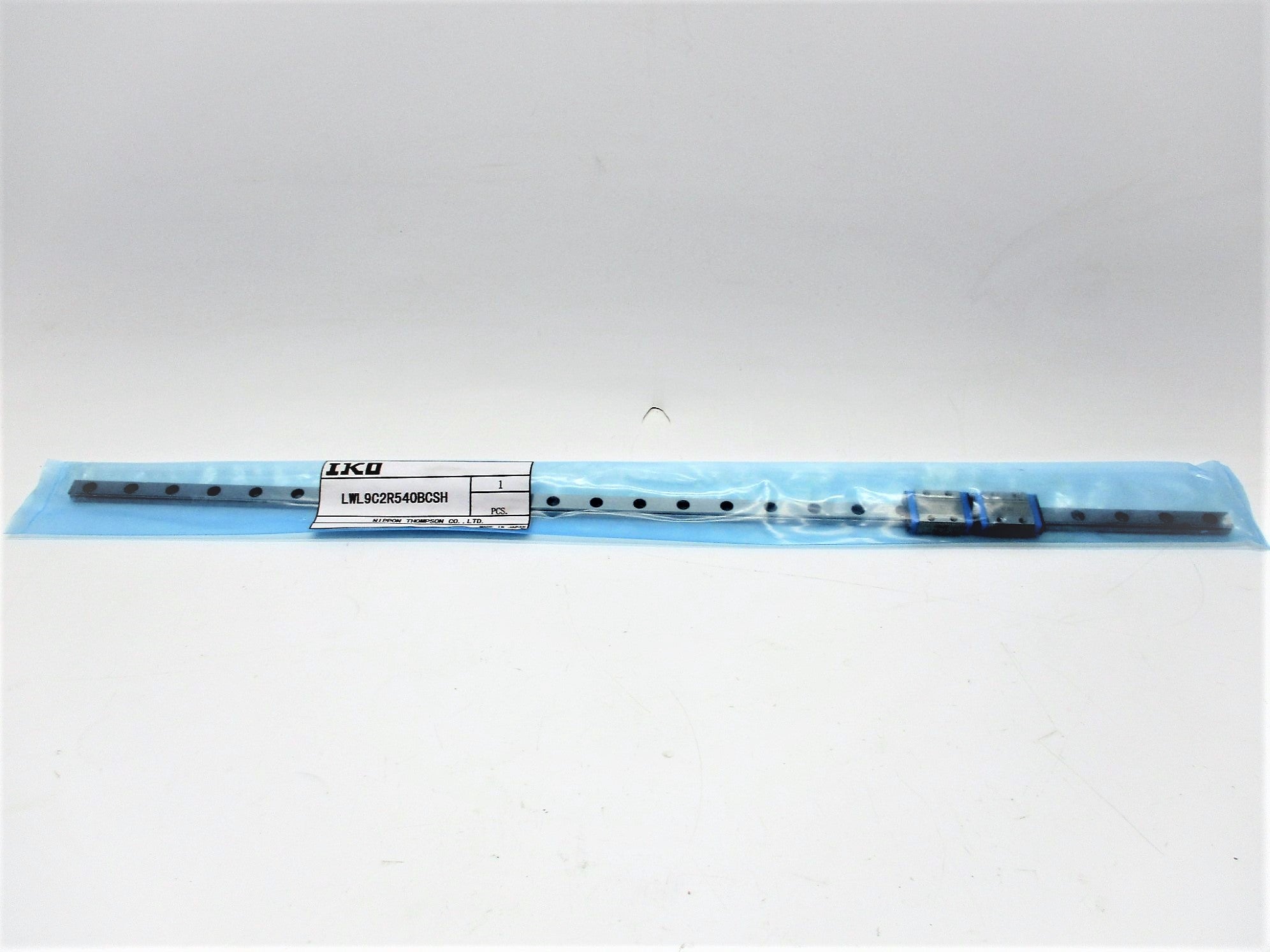 IKO LWL9C2R540BCSH NSFS