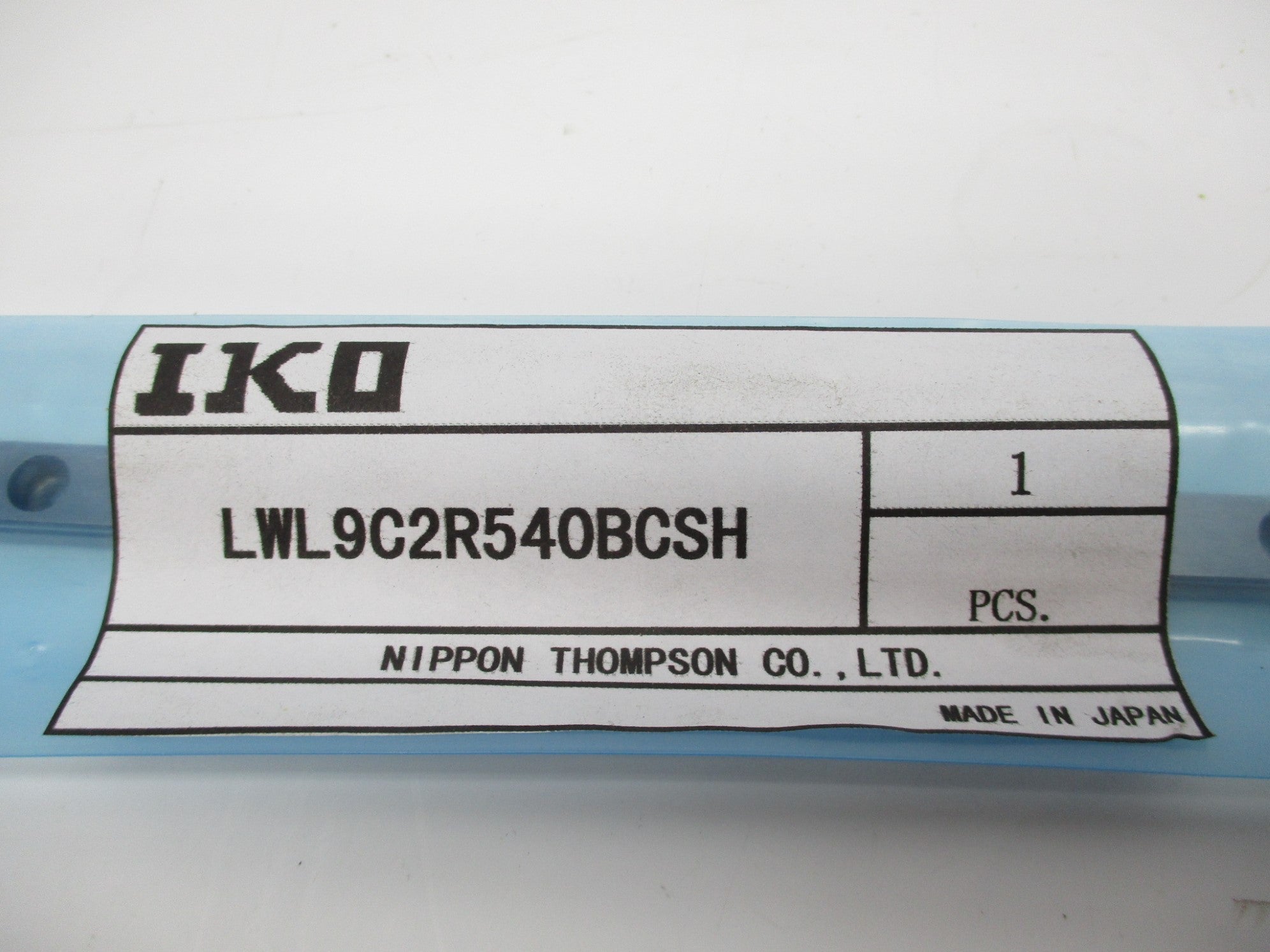 IKO LWL9C2R540BCSH NSFS
