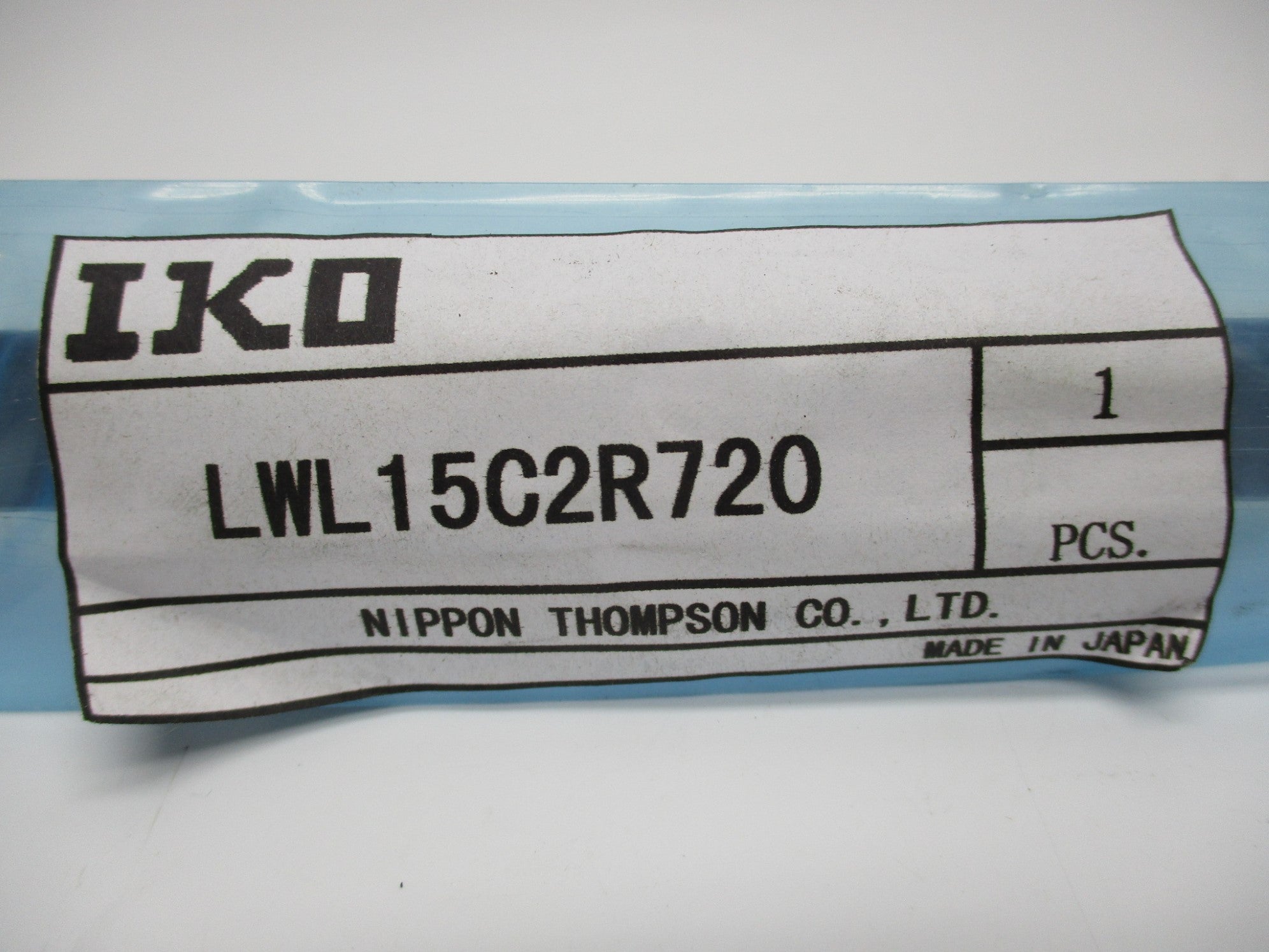 IKO LWL15C2R720 NSMP