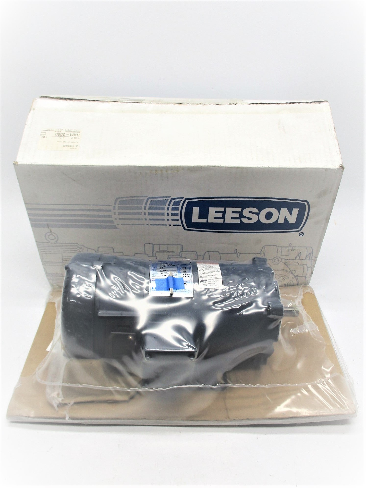 LEESON 108018.00 NSMP