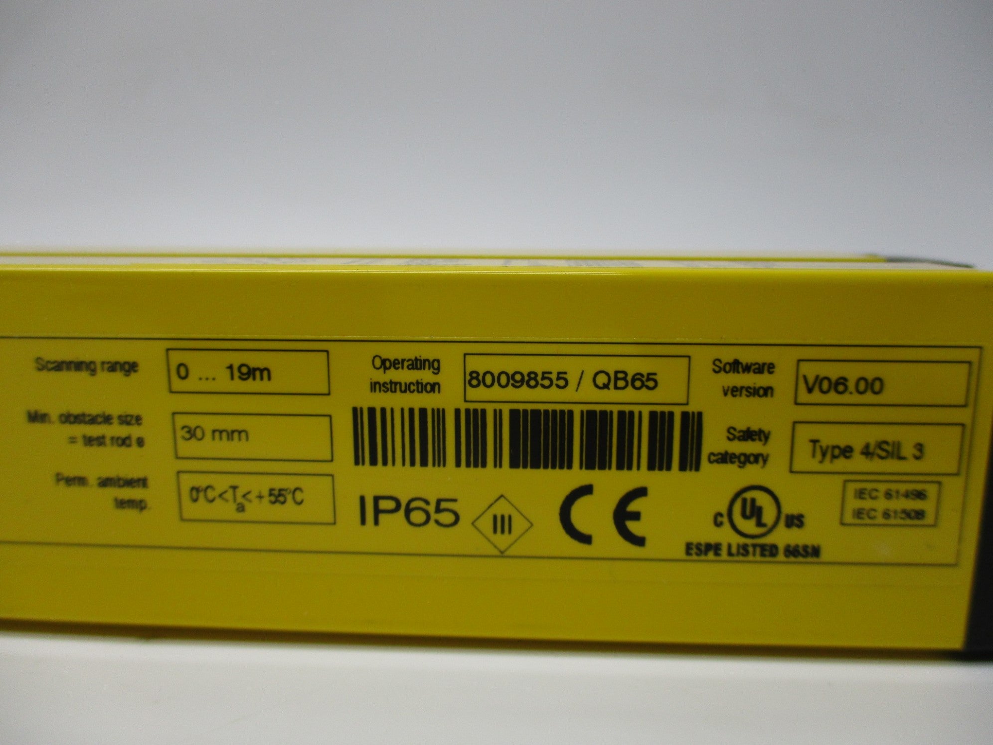 SICK C40S-0903CA010 NSNP
