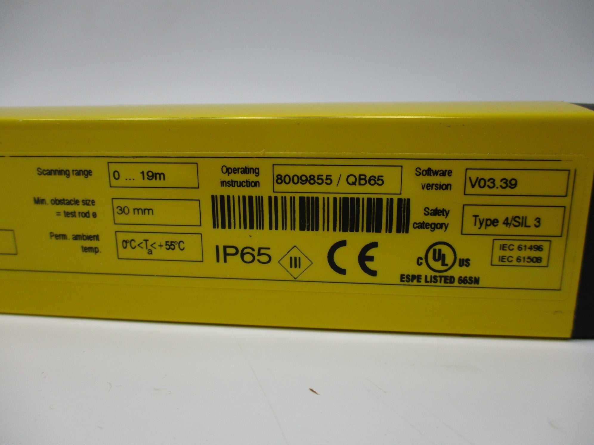 SICK C40E-0903CA010 NSNP