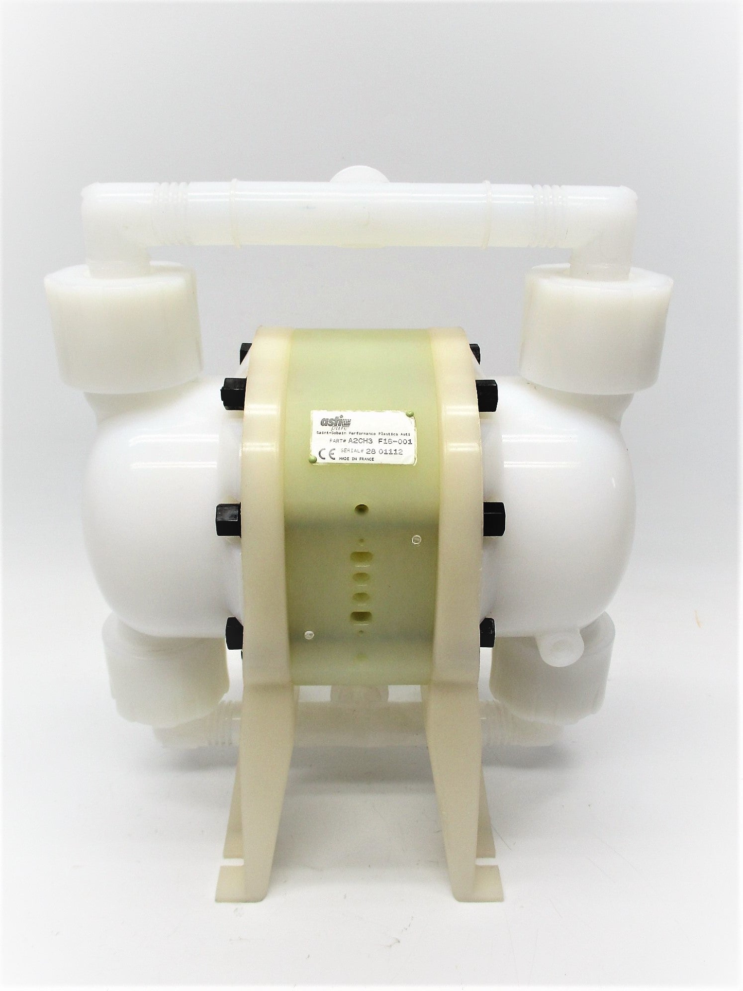 ASTI A2CH3 F16-001 UNMP