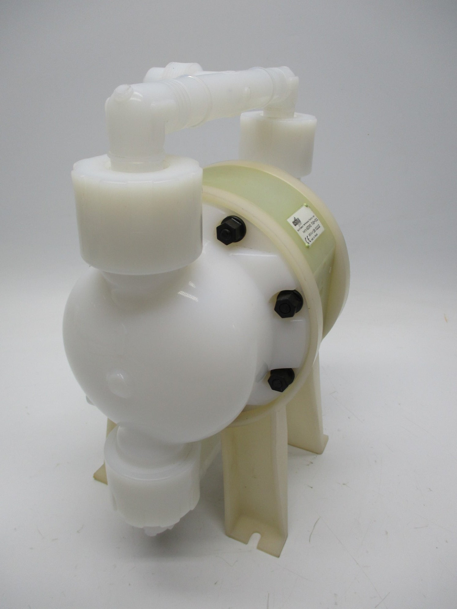 ASTI A2CH3 F16-001 UNMP