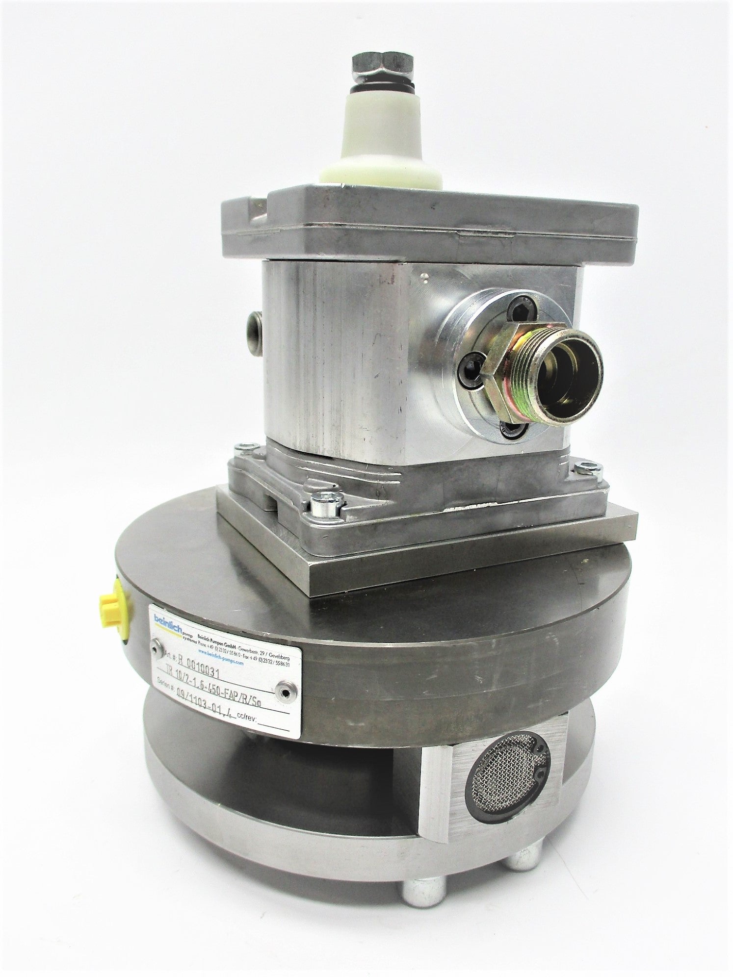 MARZOCCHI ALPA2-D-9 NSNP