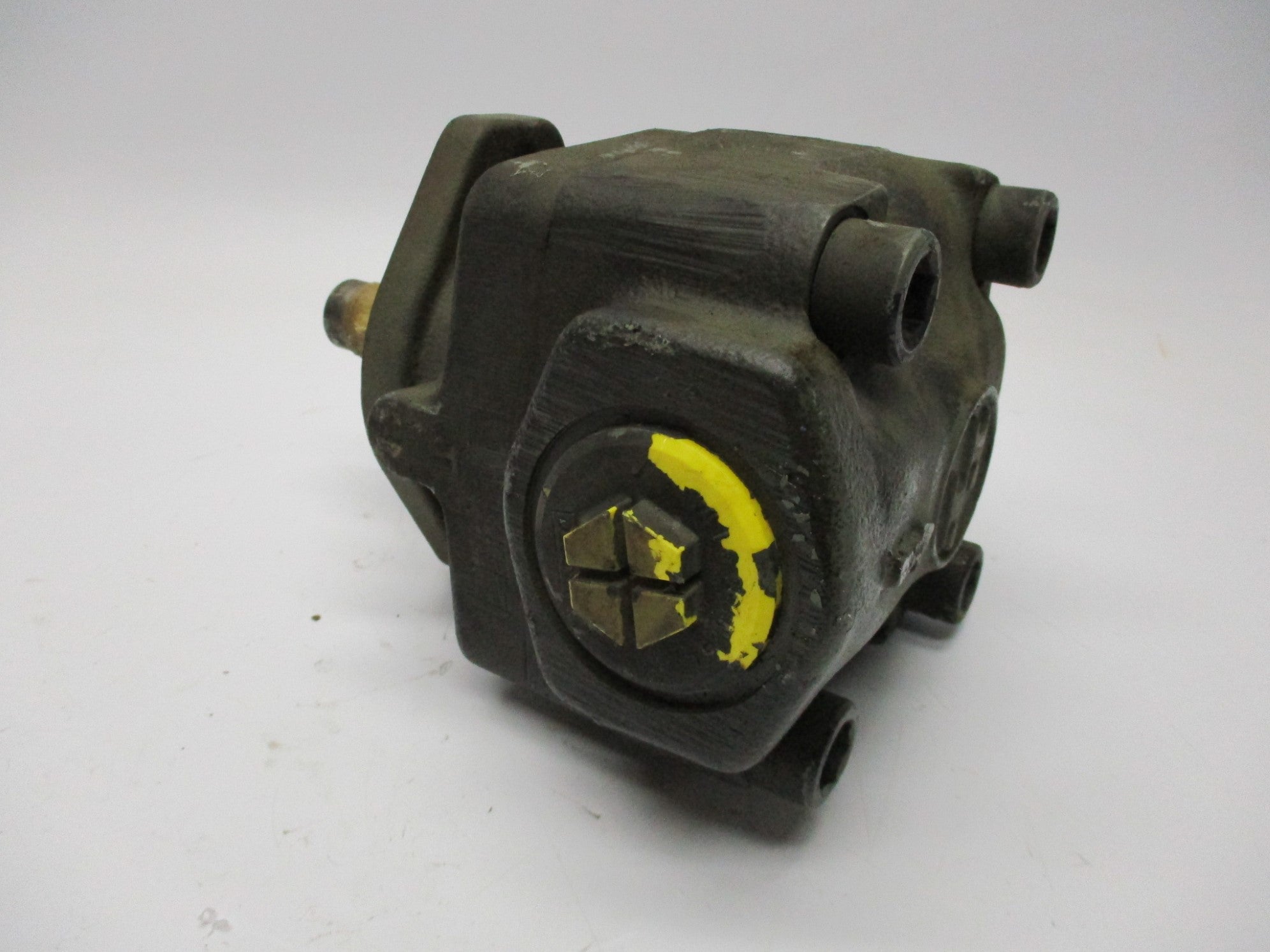 REXROTH 1PF2V2-20/16.6RUD01V UNMP
