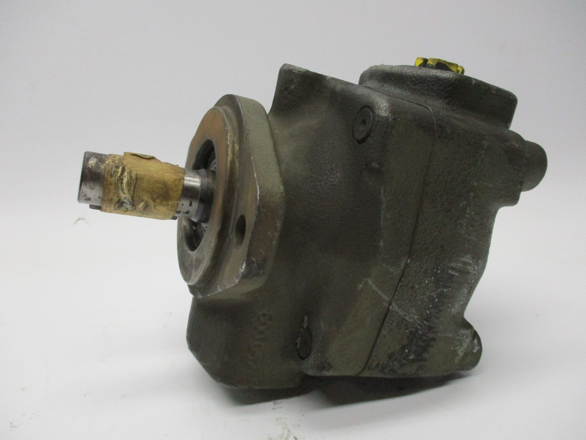 REXROTH 1PF2V2-20/16.6RUD01V UNMP