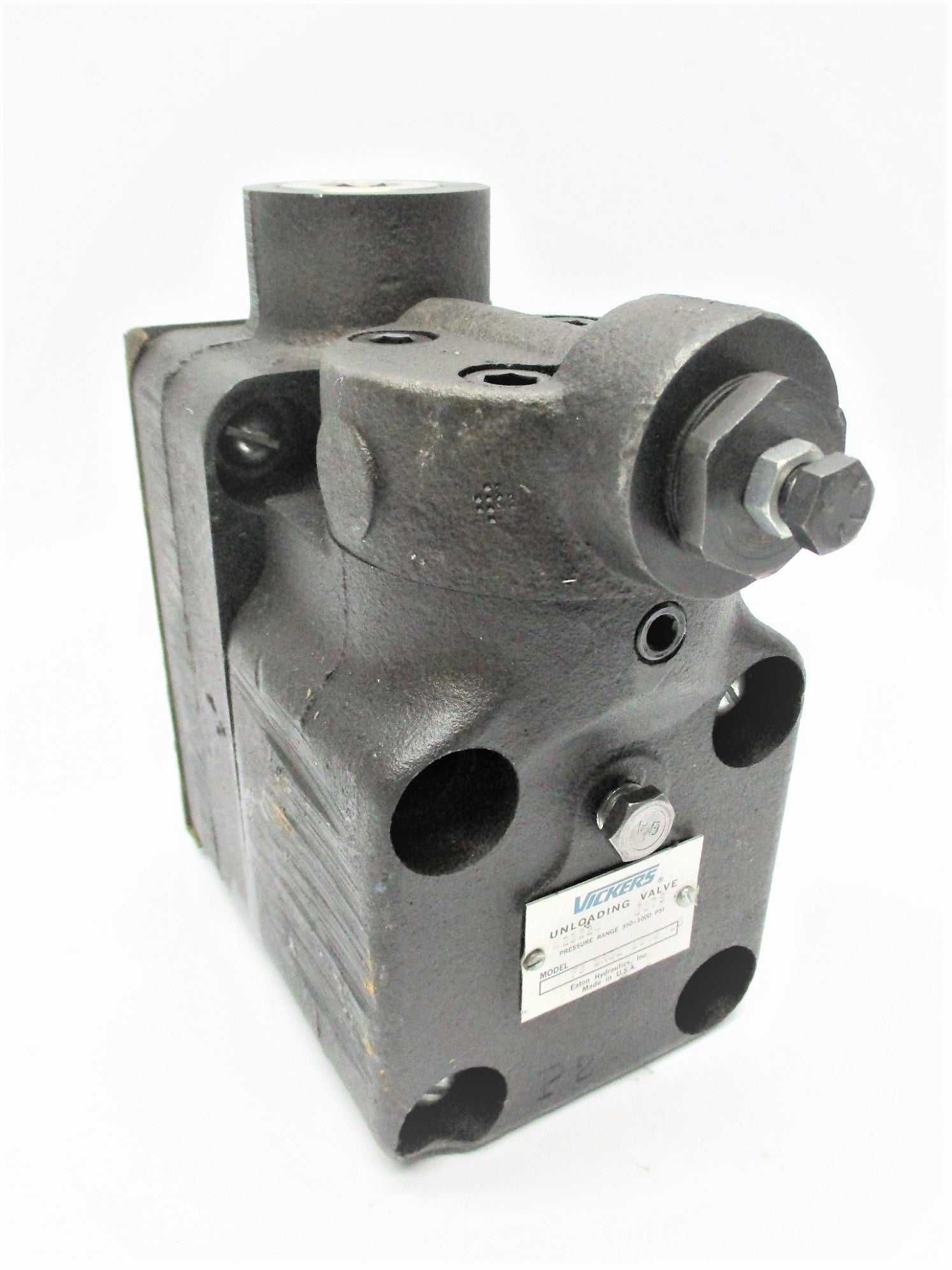 VICKERS F3-URG1-10.B-13 UNMP
