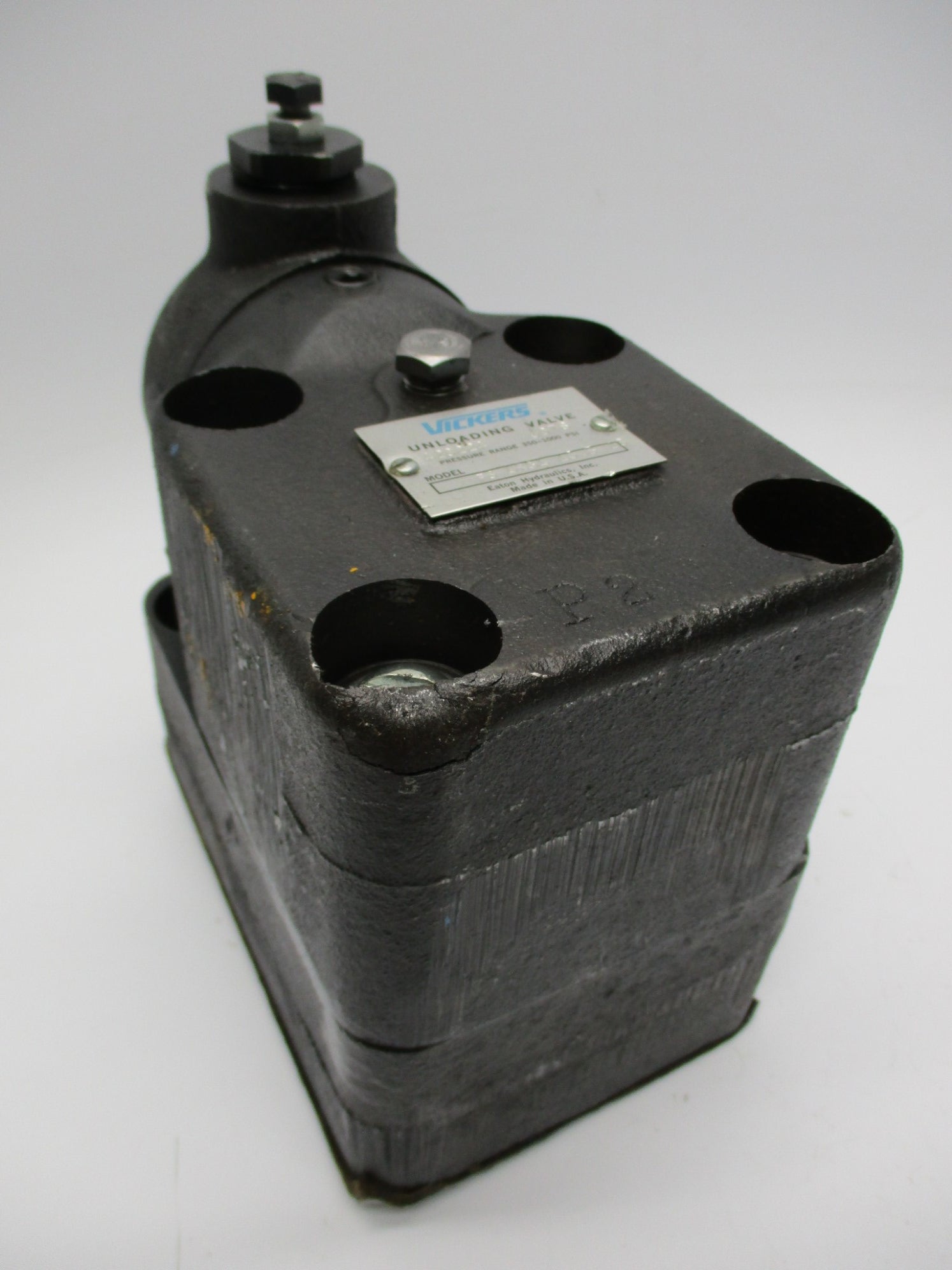 VICKERS F3-URG1-10.B-13 UNMP