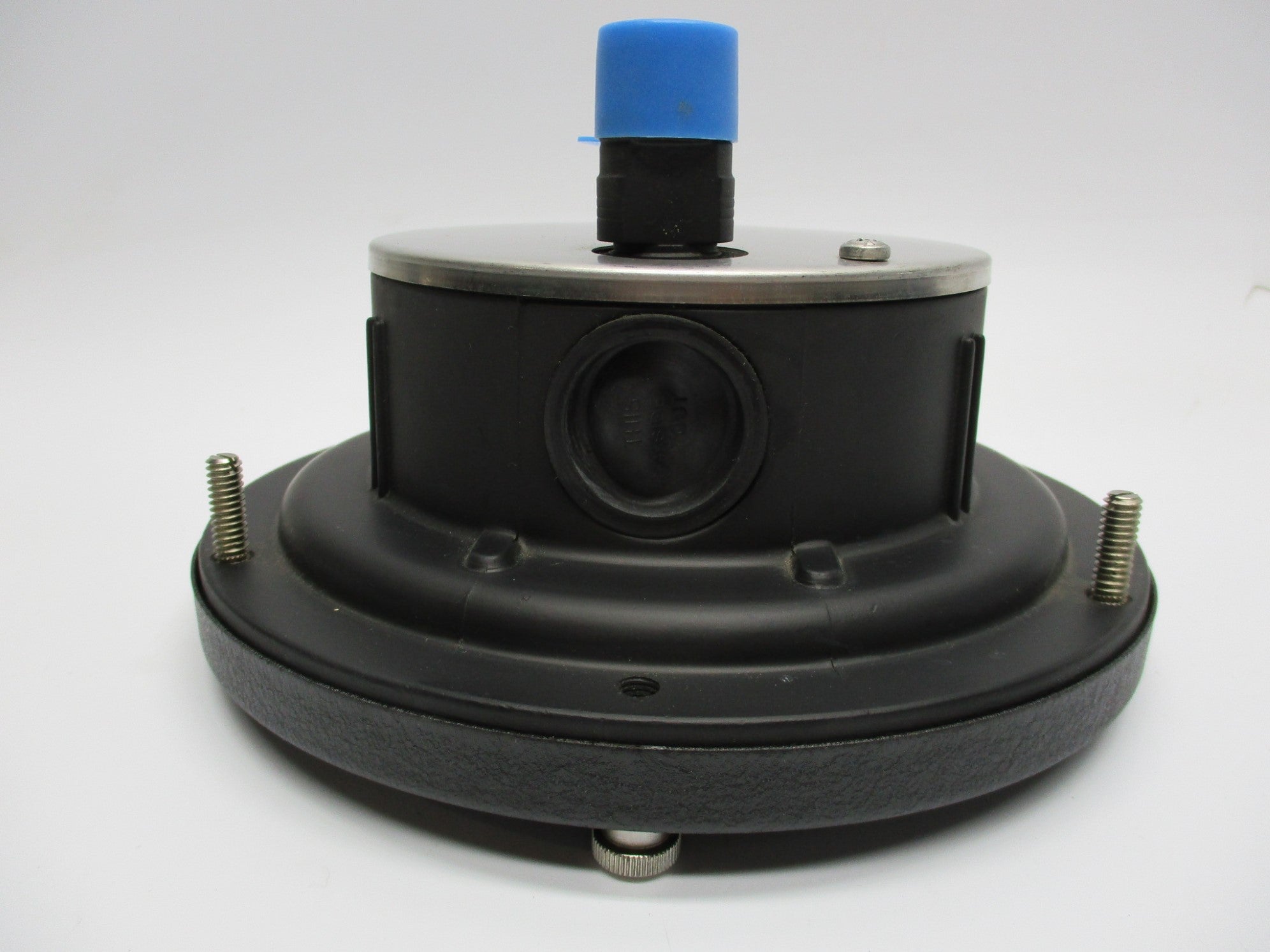 ASHCROFT Q-8402 AISI316 NSNP