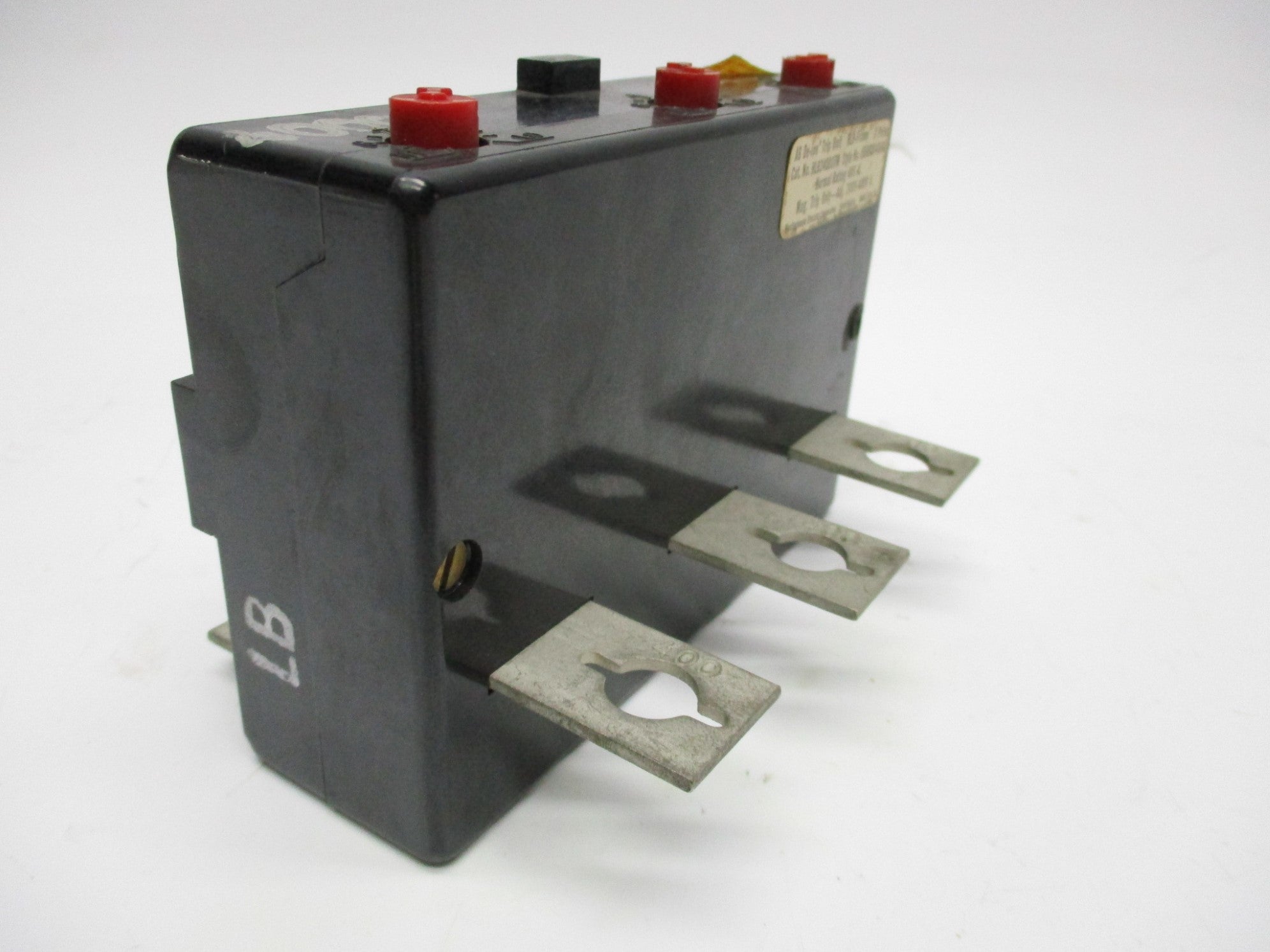 WESTINGHOUSE HLB34000TM NSMP