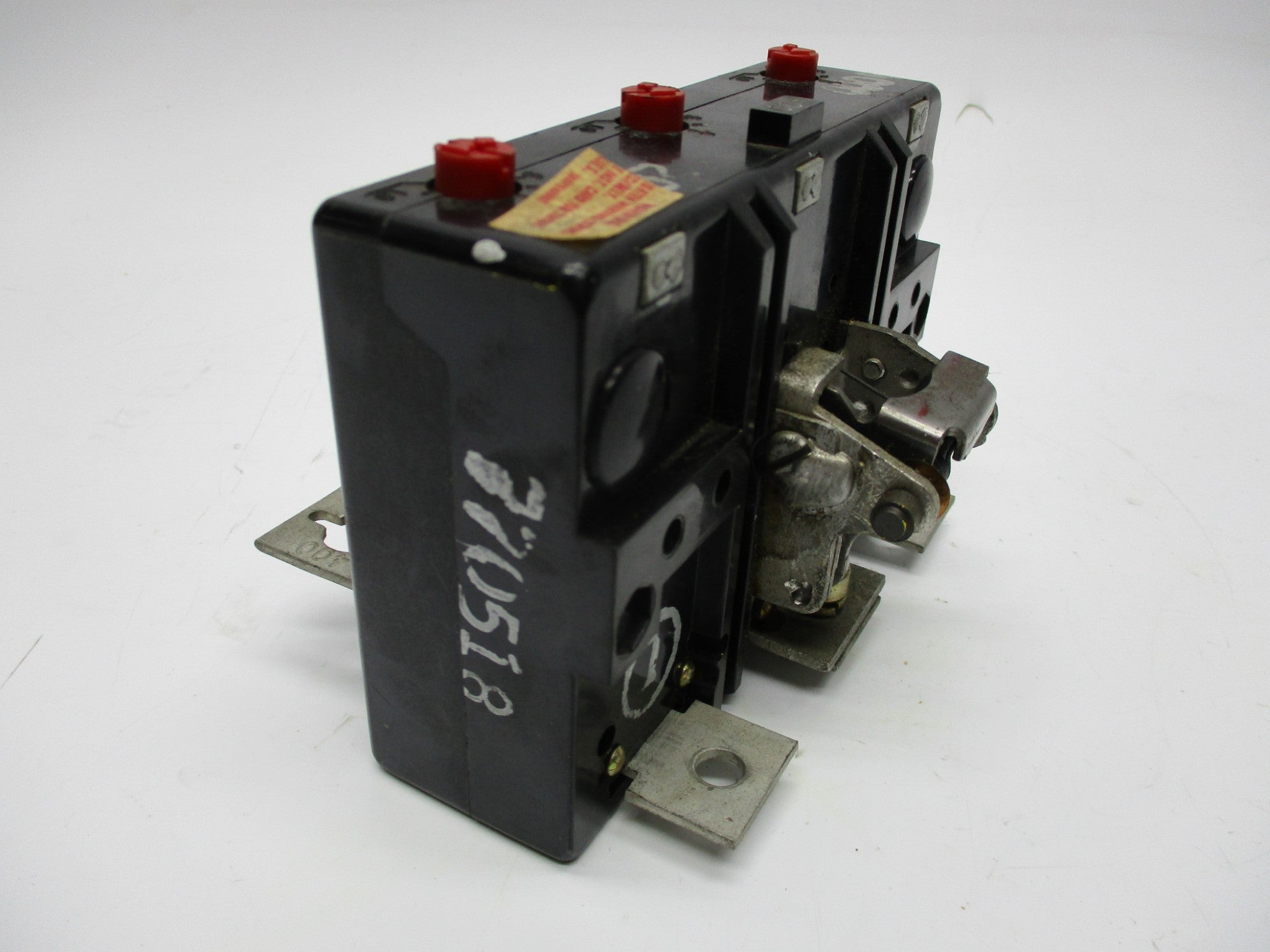 WESTINGHOUSE HLB34000TM NSMP