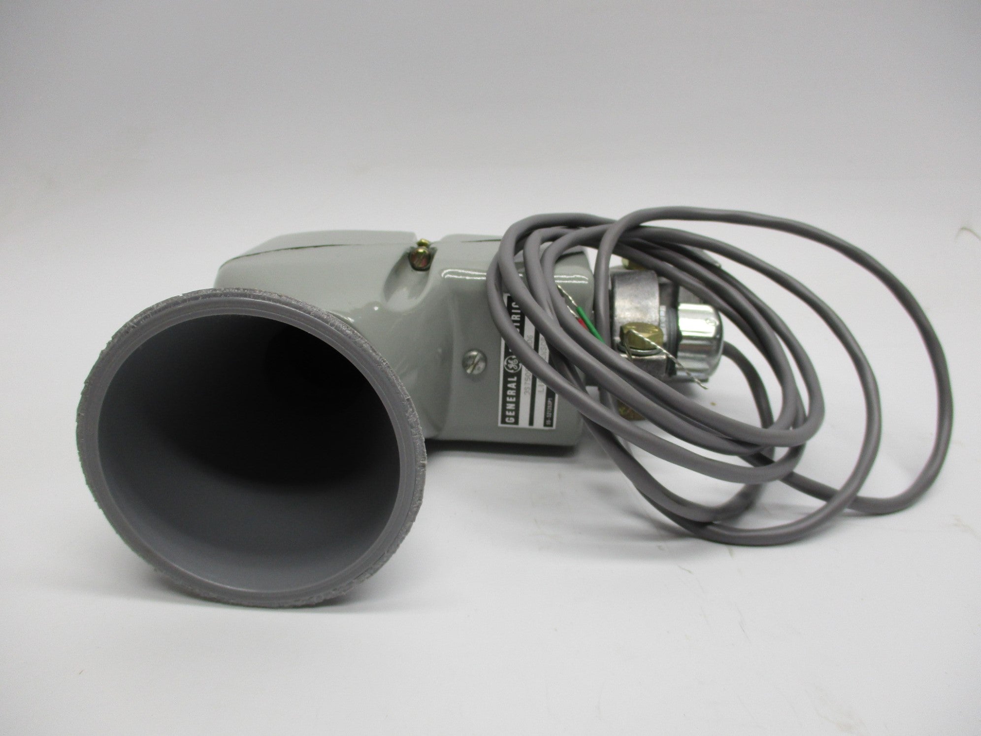 GENERAL ELECTRIC 3S7505SS530D6 NSMP