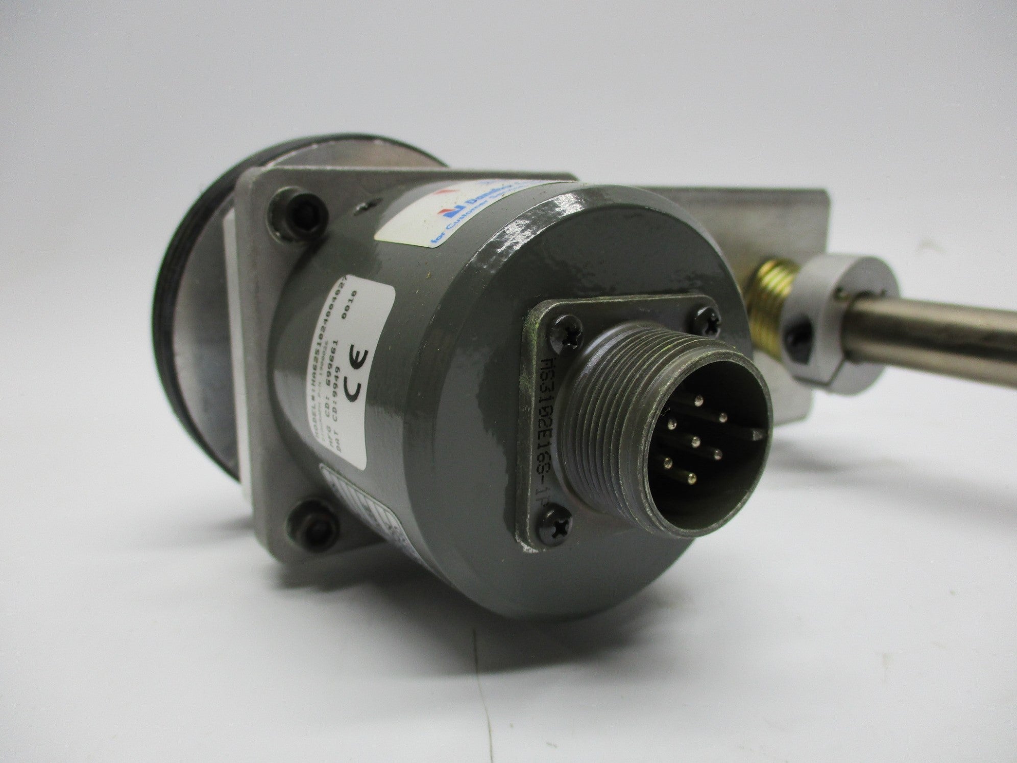 DANAHER CONTROLS HA6251024004027 UNMP