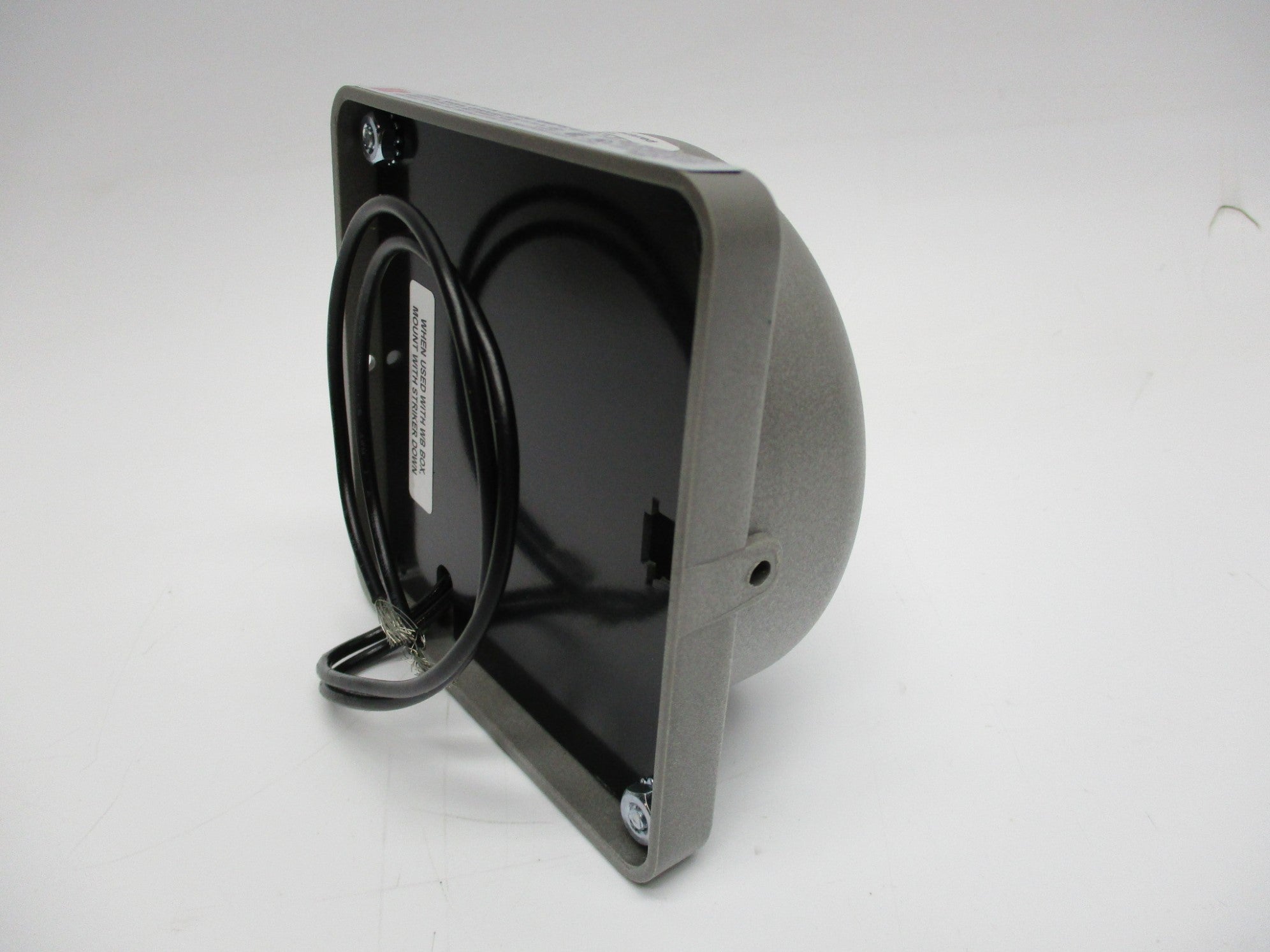FEDERAL SIGNAL 500-120-0.08 SER. A1 NSNP