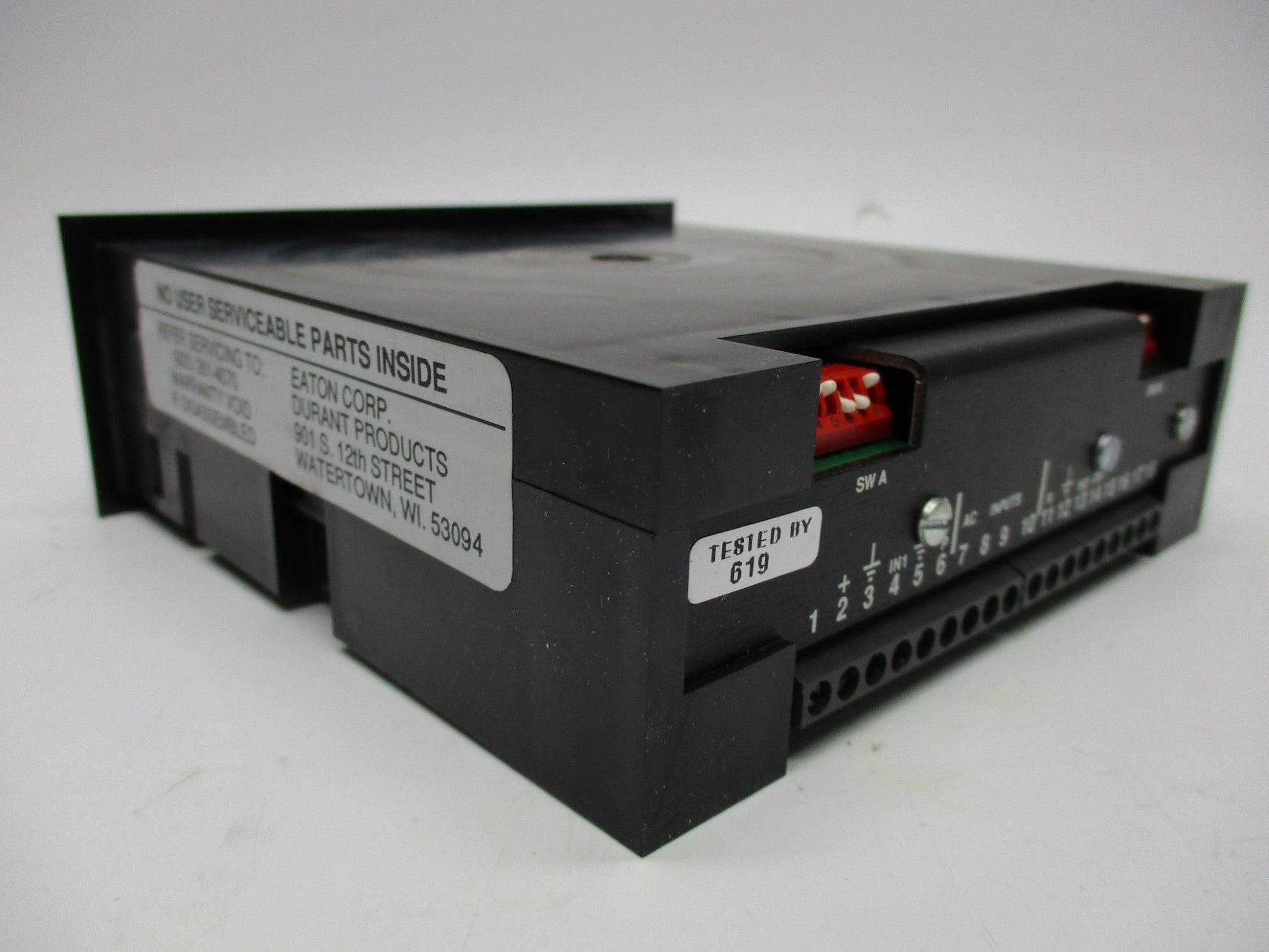 DURANT 58810-400 NSMP