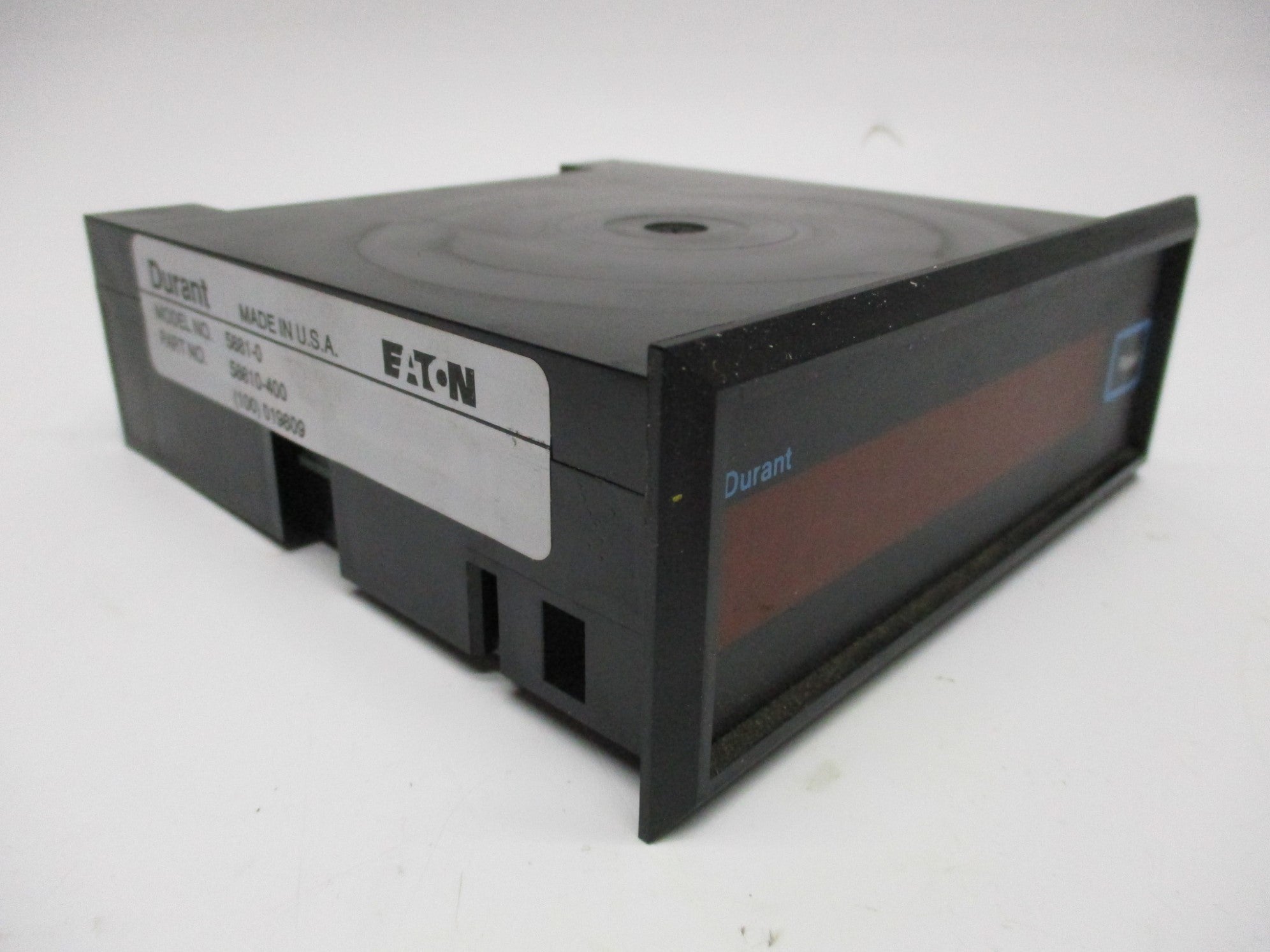 DURANT 58810-400 NSMP