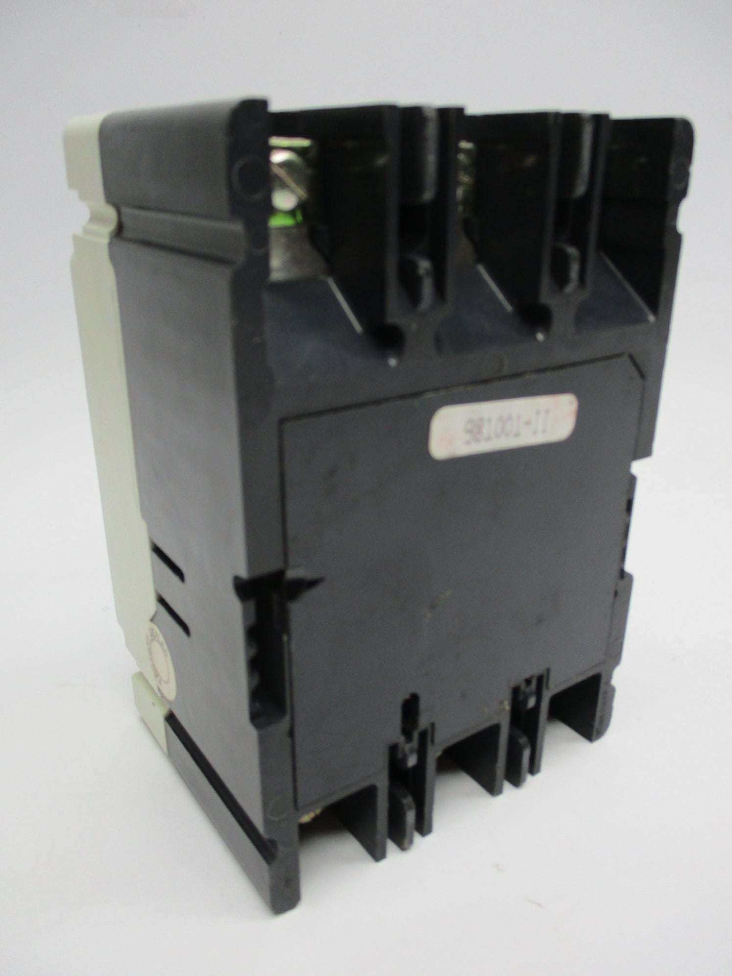 CUTLER HAMMER HFD3050L 600VAC 50A NSNP