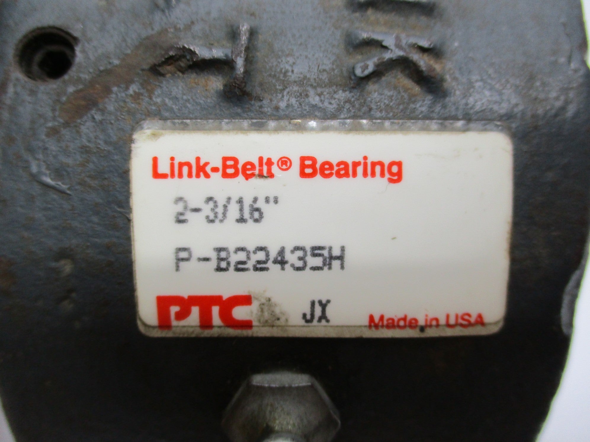 PTC P-B22435H NSNP