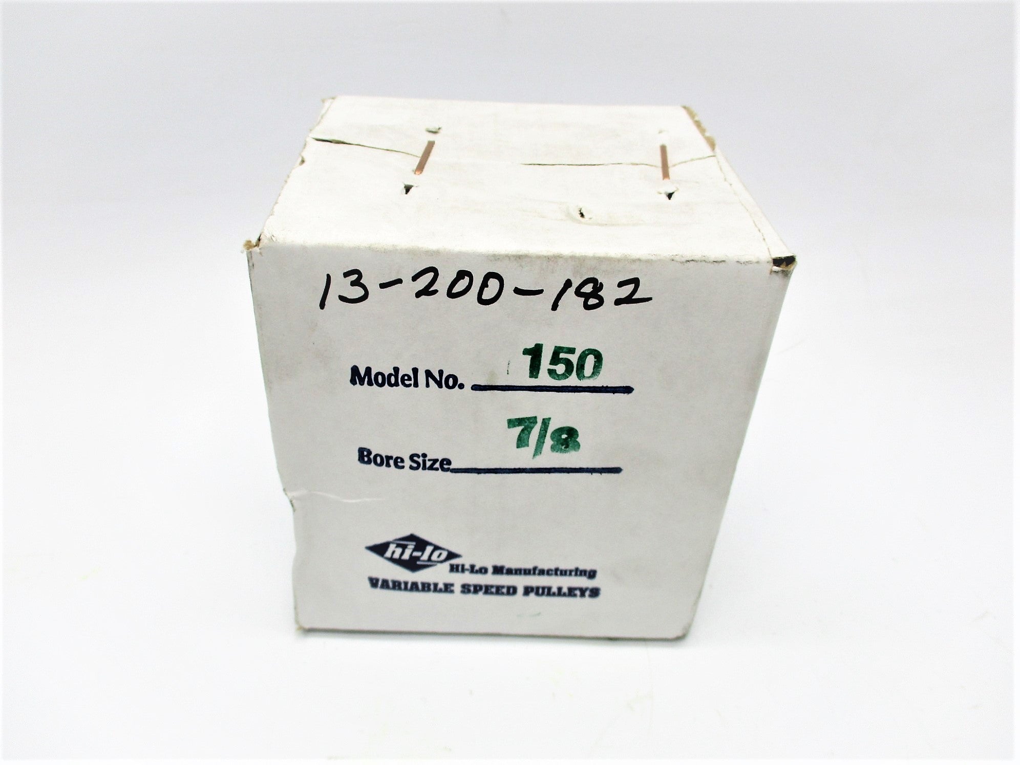 HI-LO 150 NSFS