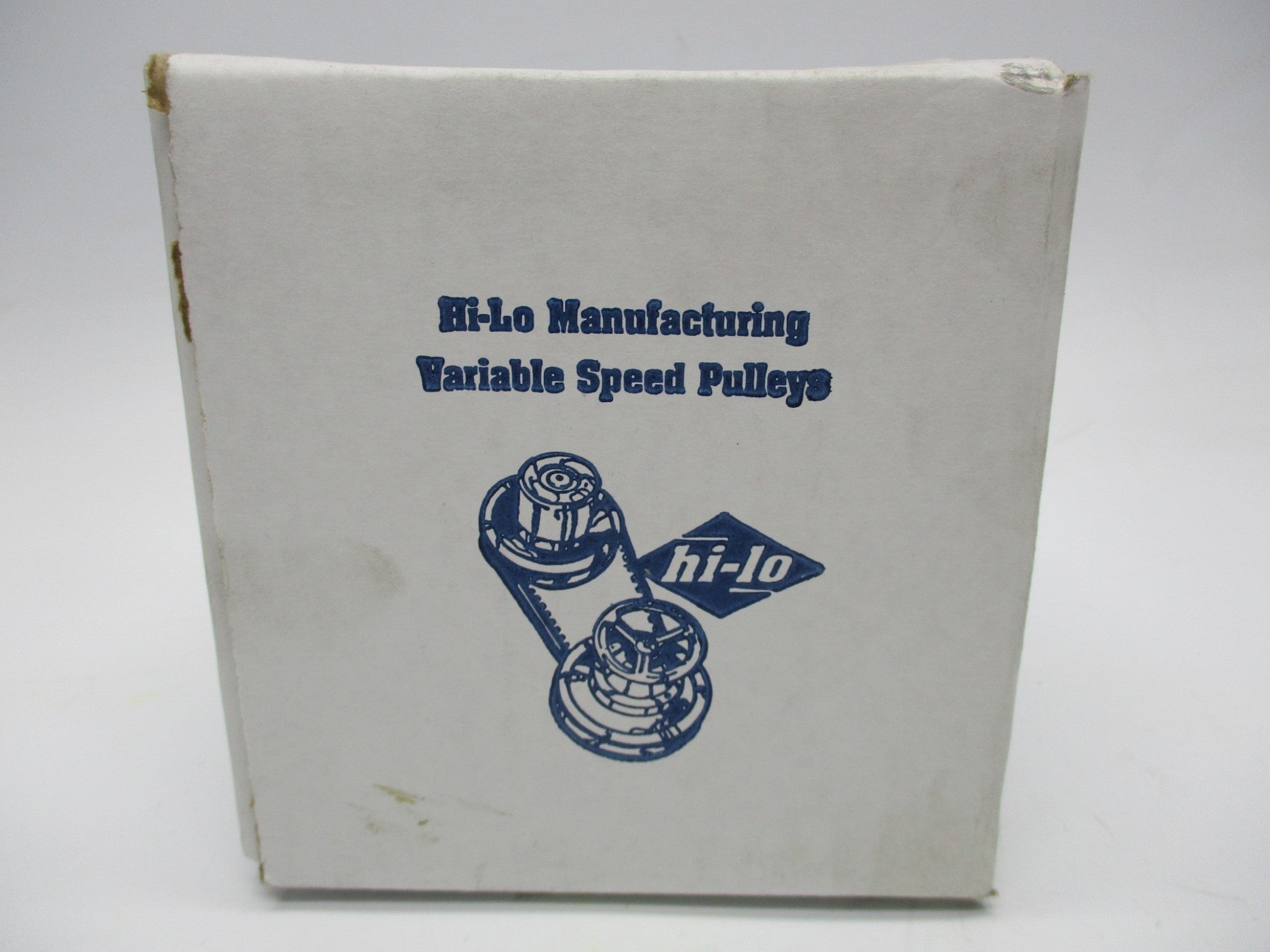 HI-LO 150 NSFS