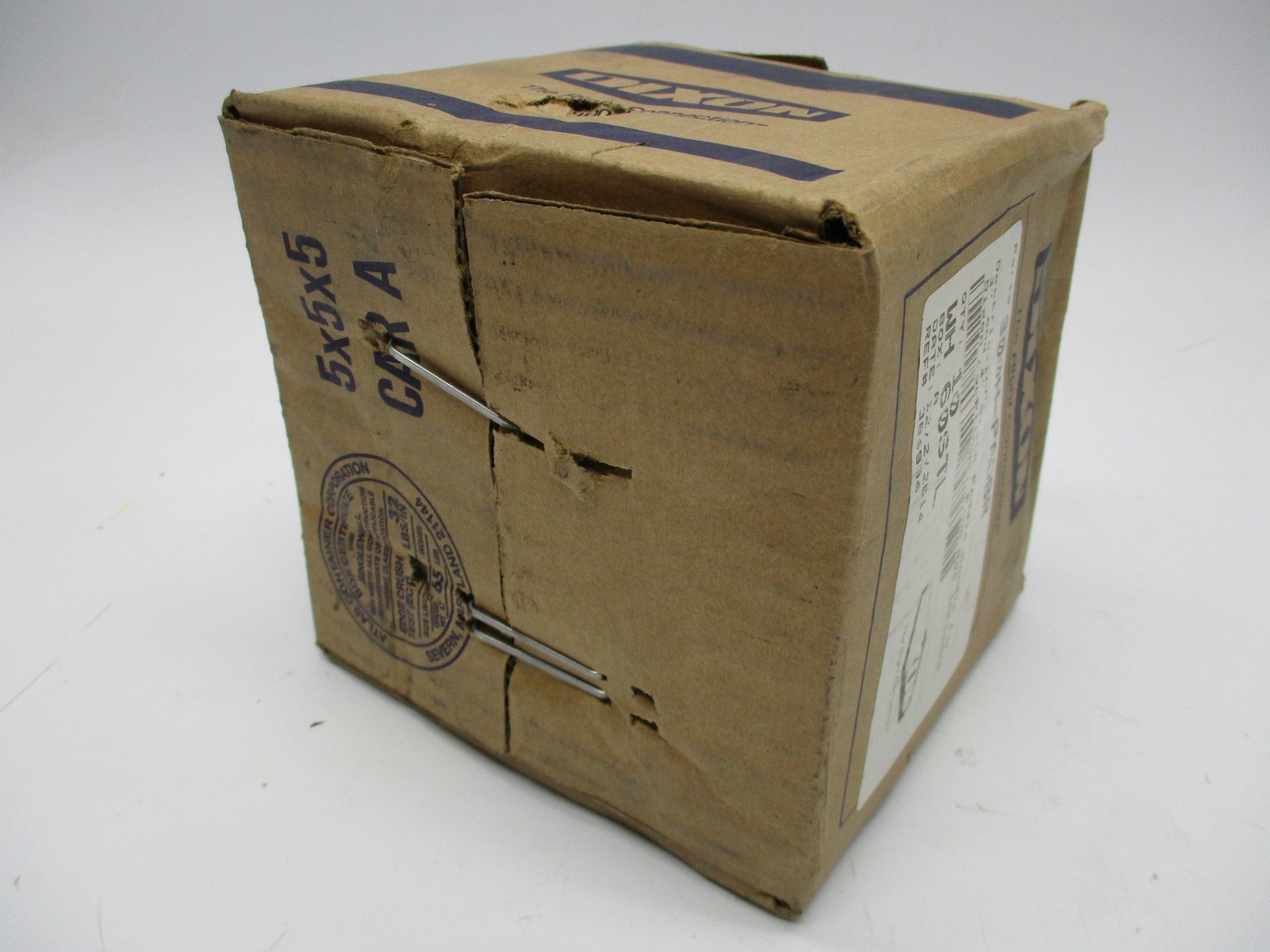 DIXON 300H-PADBR NSFS
