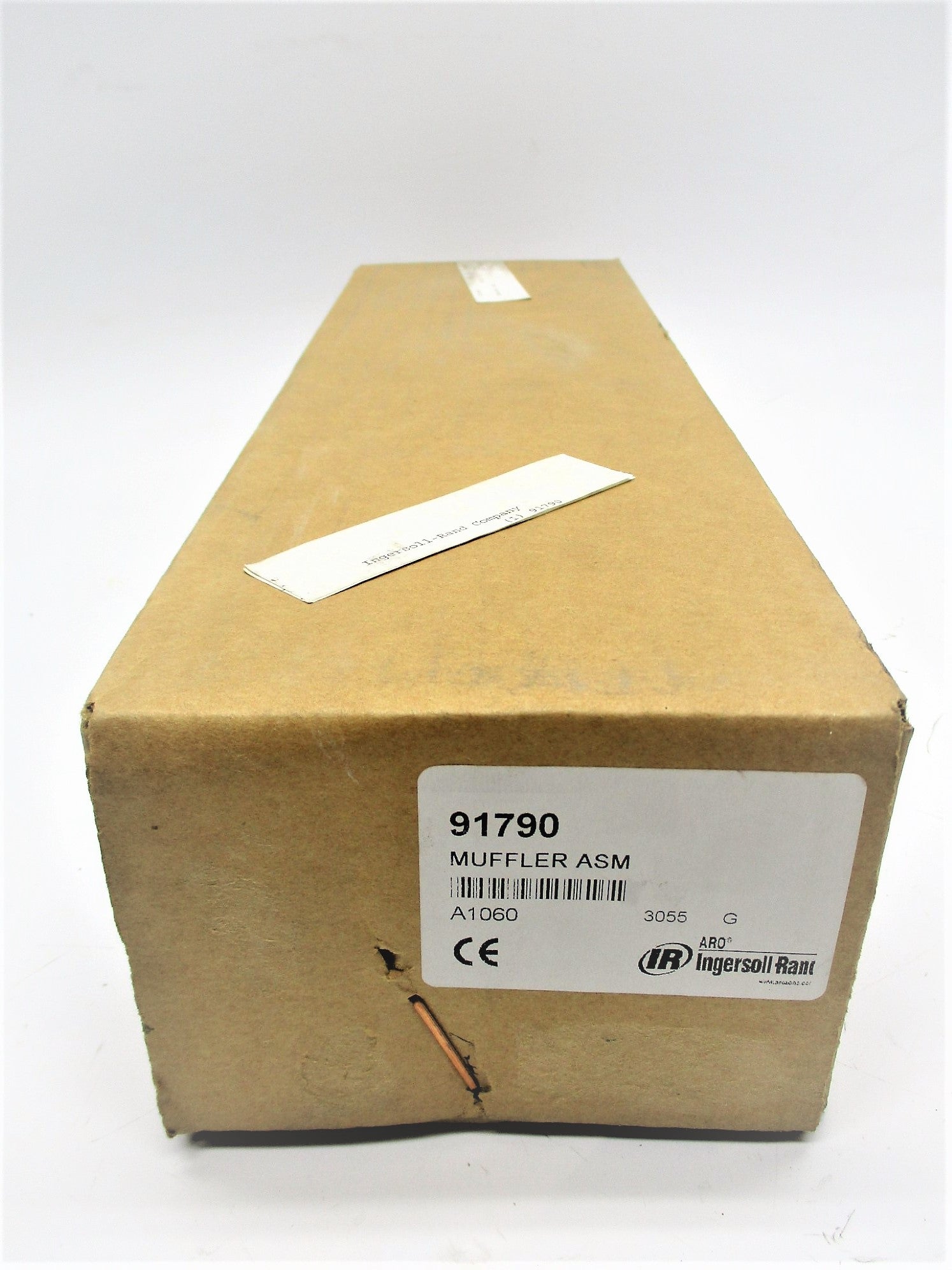 INGERSOLL RAND 91790 NSFS