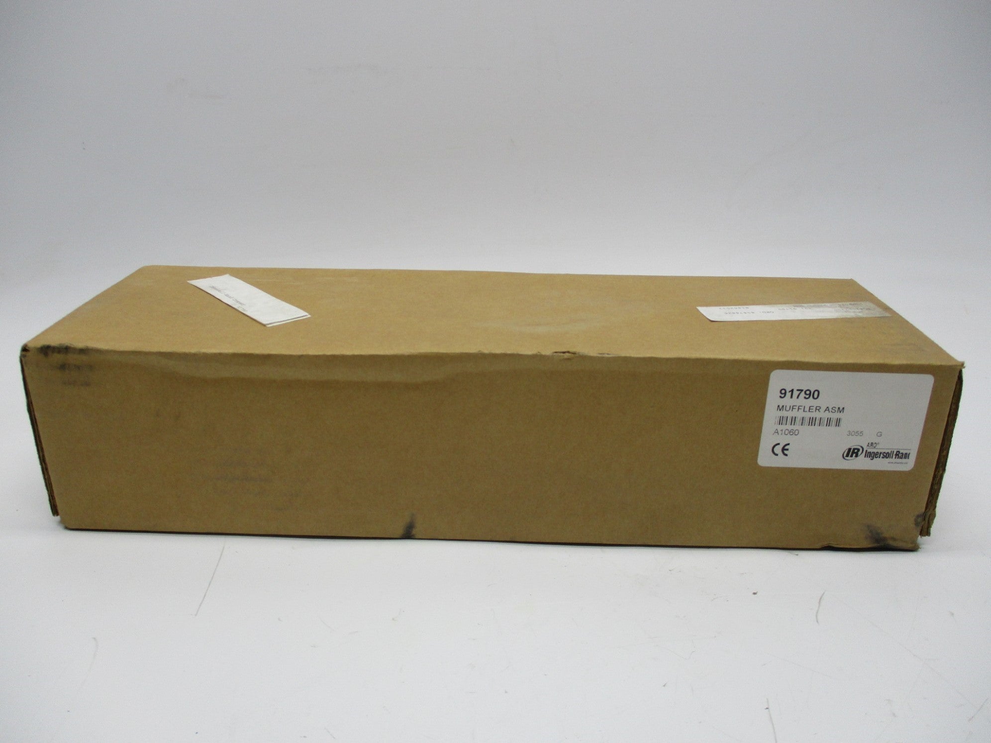 INGERSOLL RAND 91790 NSFS