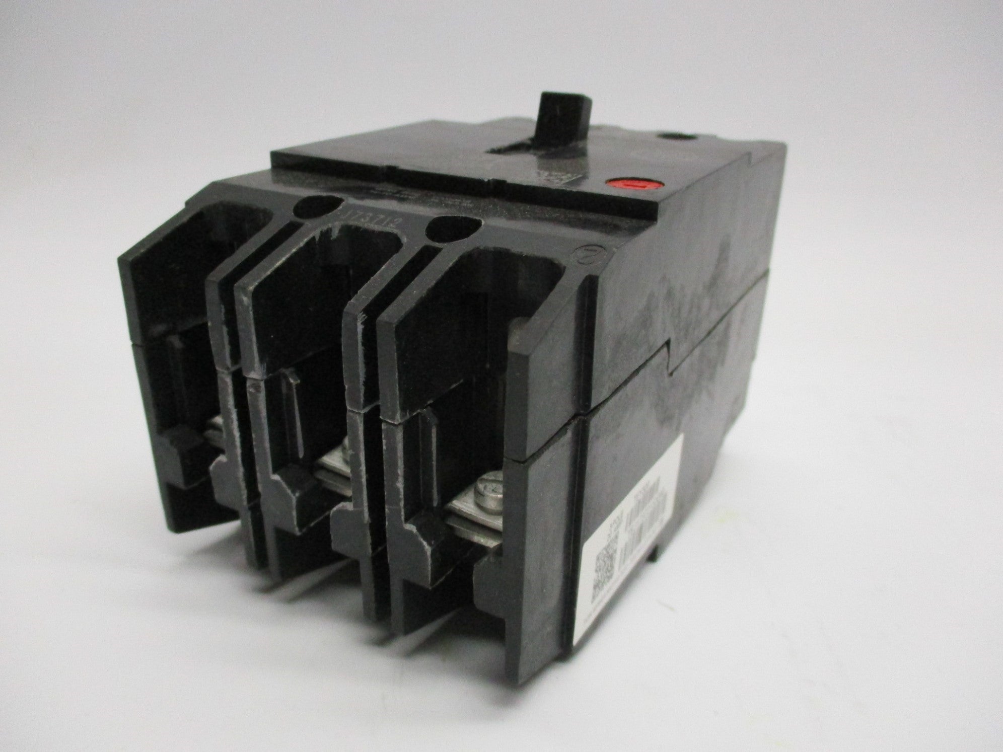 GENERAL ELECTRIC TEY320 20A 480/277V NSMP