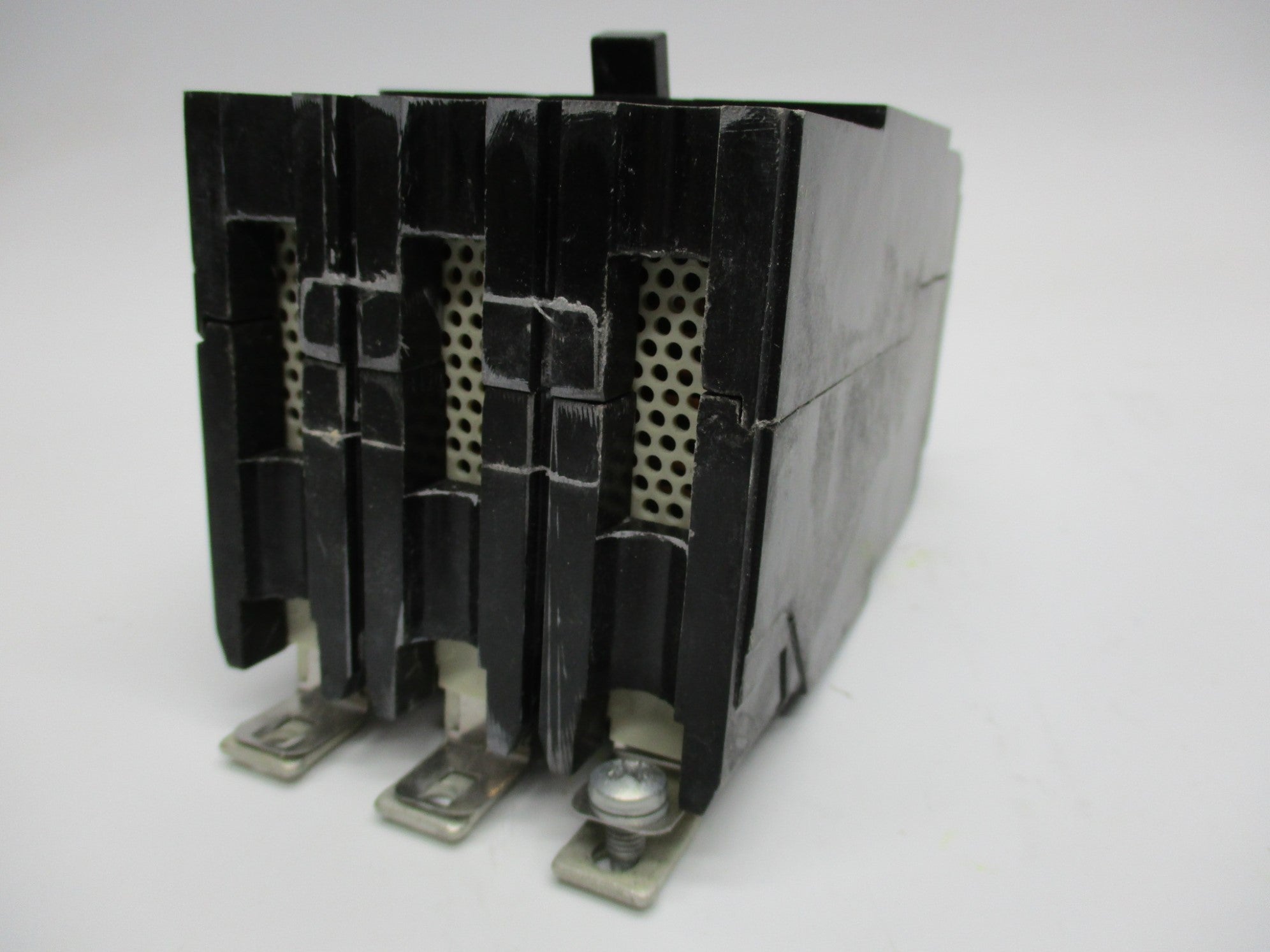 GENERAL ELECTRIC TEY320 20A 480/277V NSMP