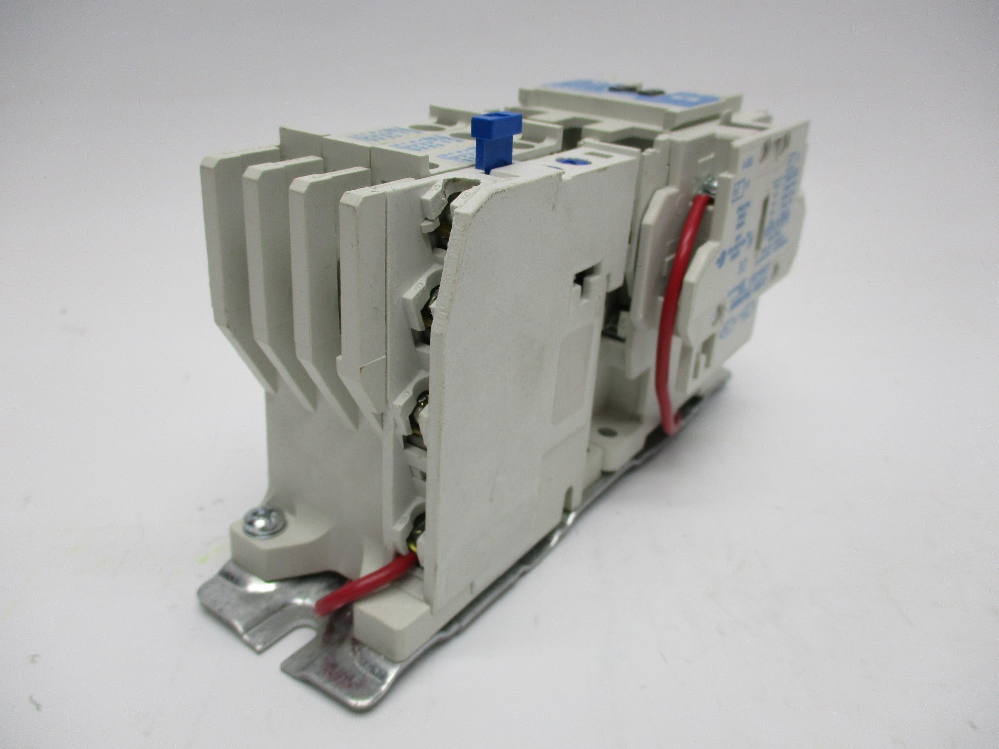 EATON AN16BN0AC SER. C1 NSMP