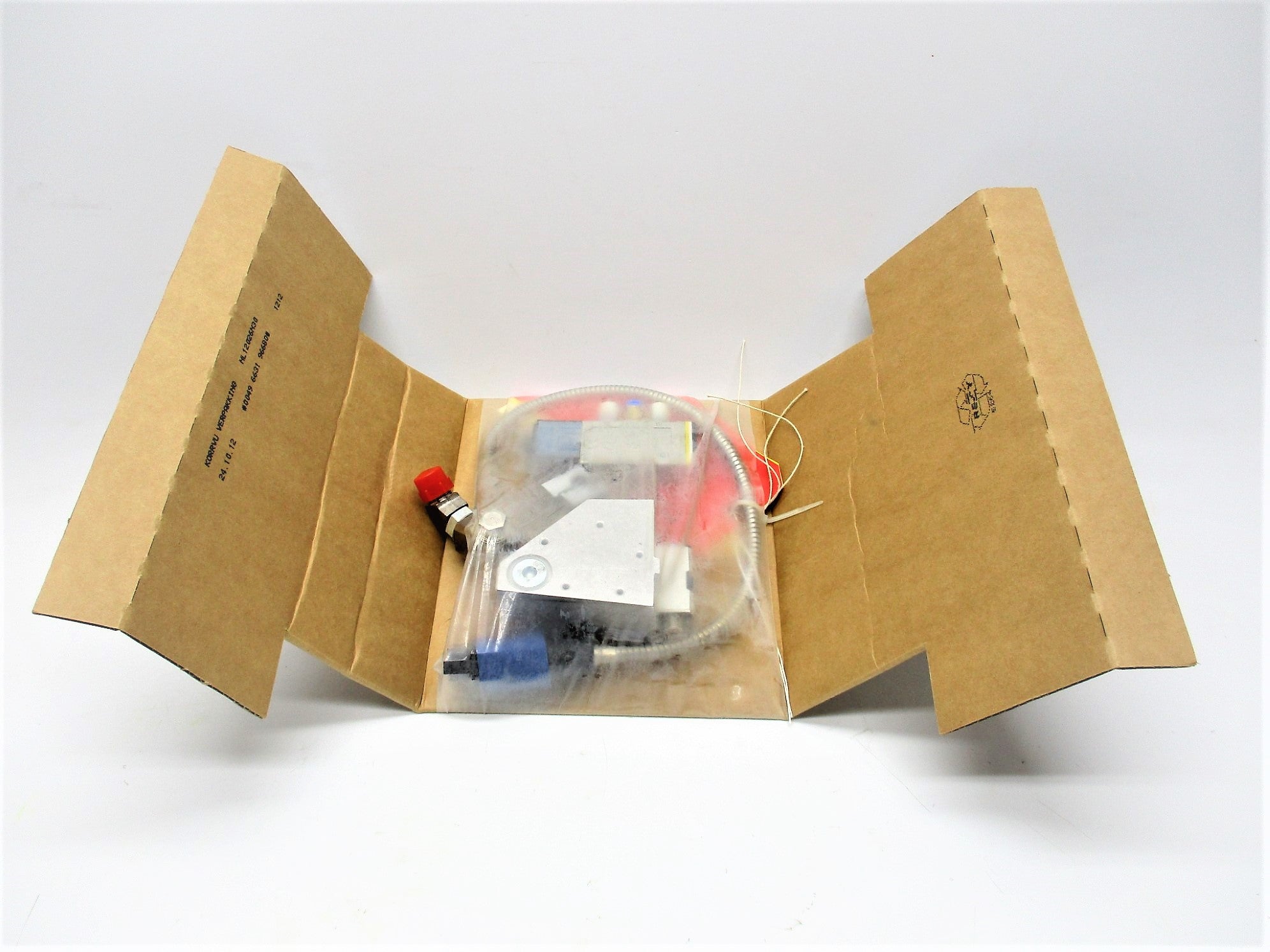 NORDSON MB2-BEL01A1ATRBSPF43 8518146 NSNP