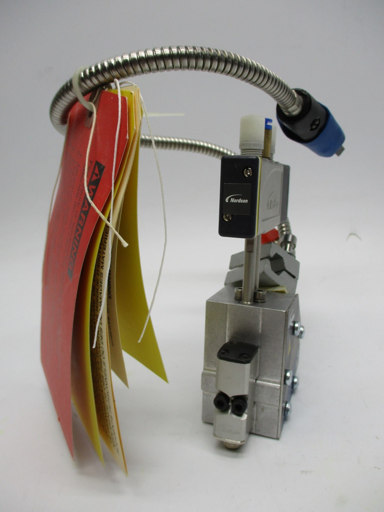 NORDSON MB2-BEL01A1ATRBSPF43 8518146 NSNP