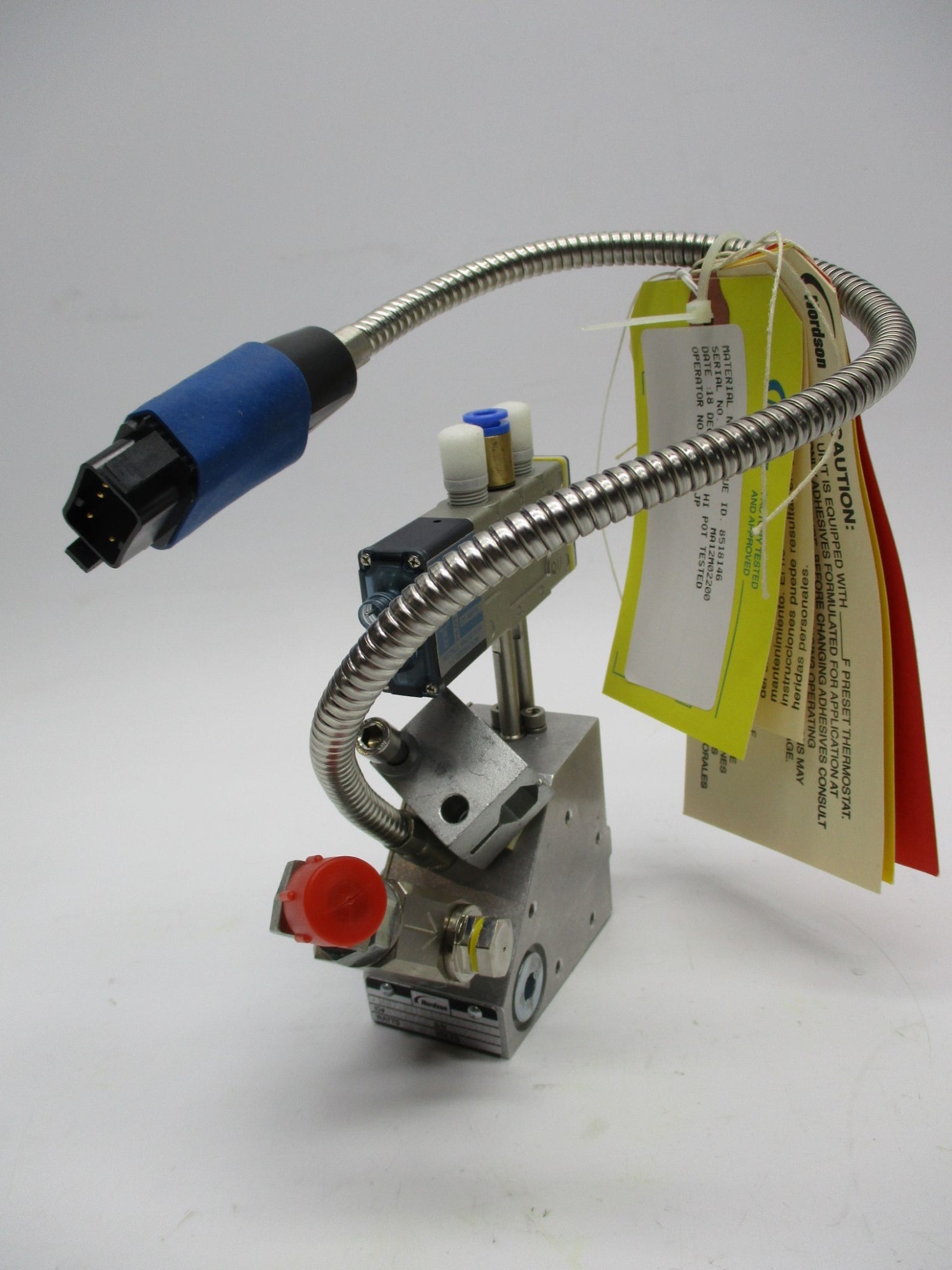 NORDSON MB2-BEL01A1ATRBSPF43 8518146 NSNP