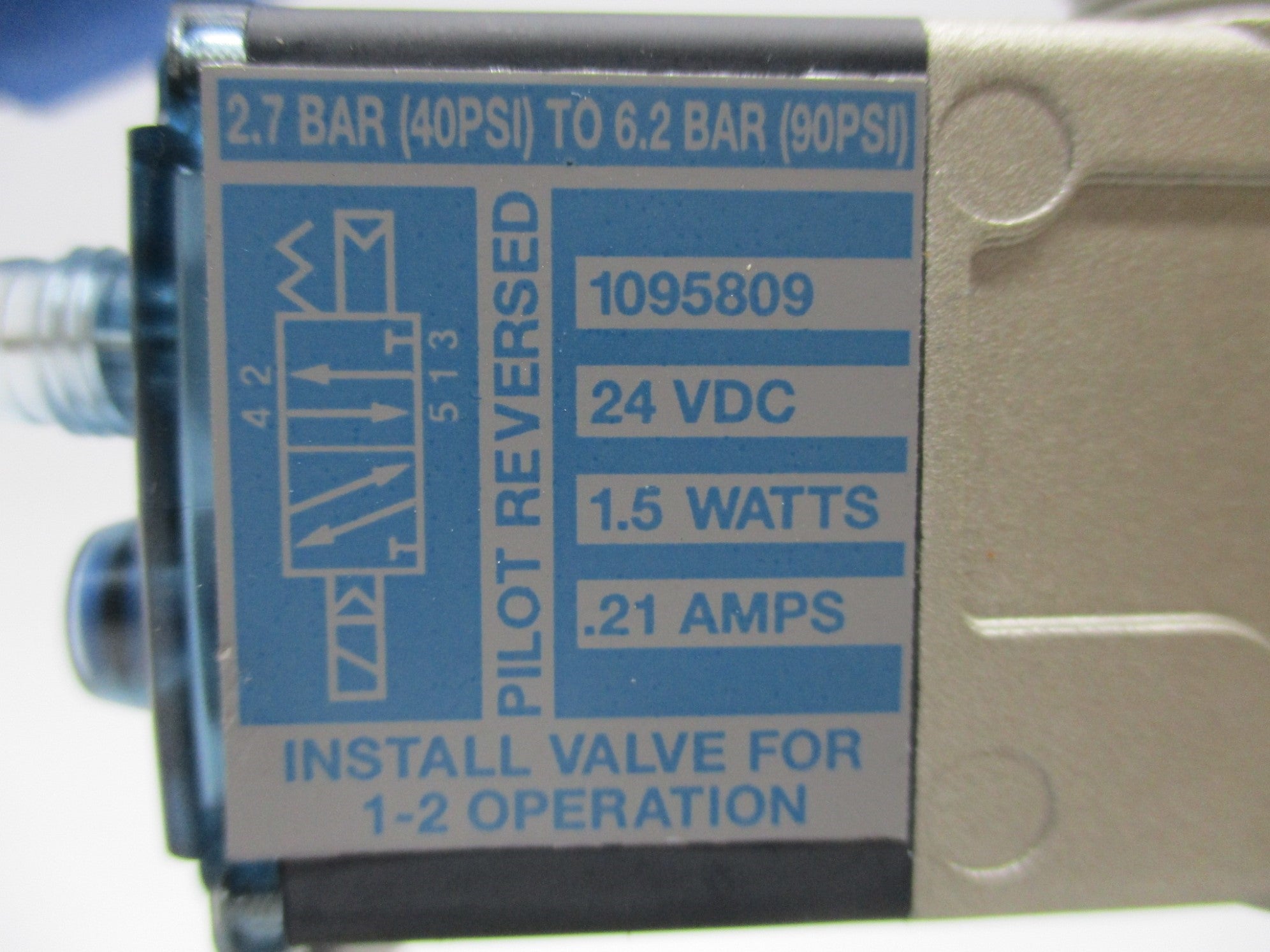 NORDSON MB2-BEL01A1ATRBSPF43 8518146 NSNP