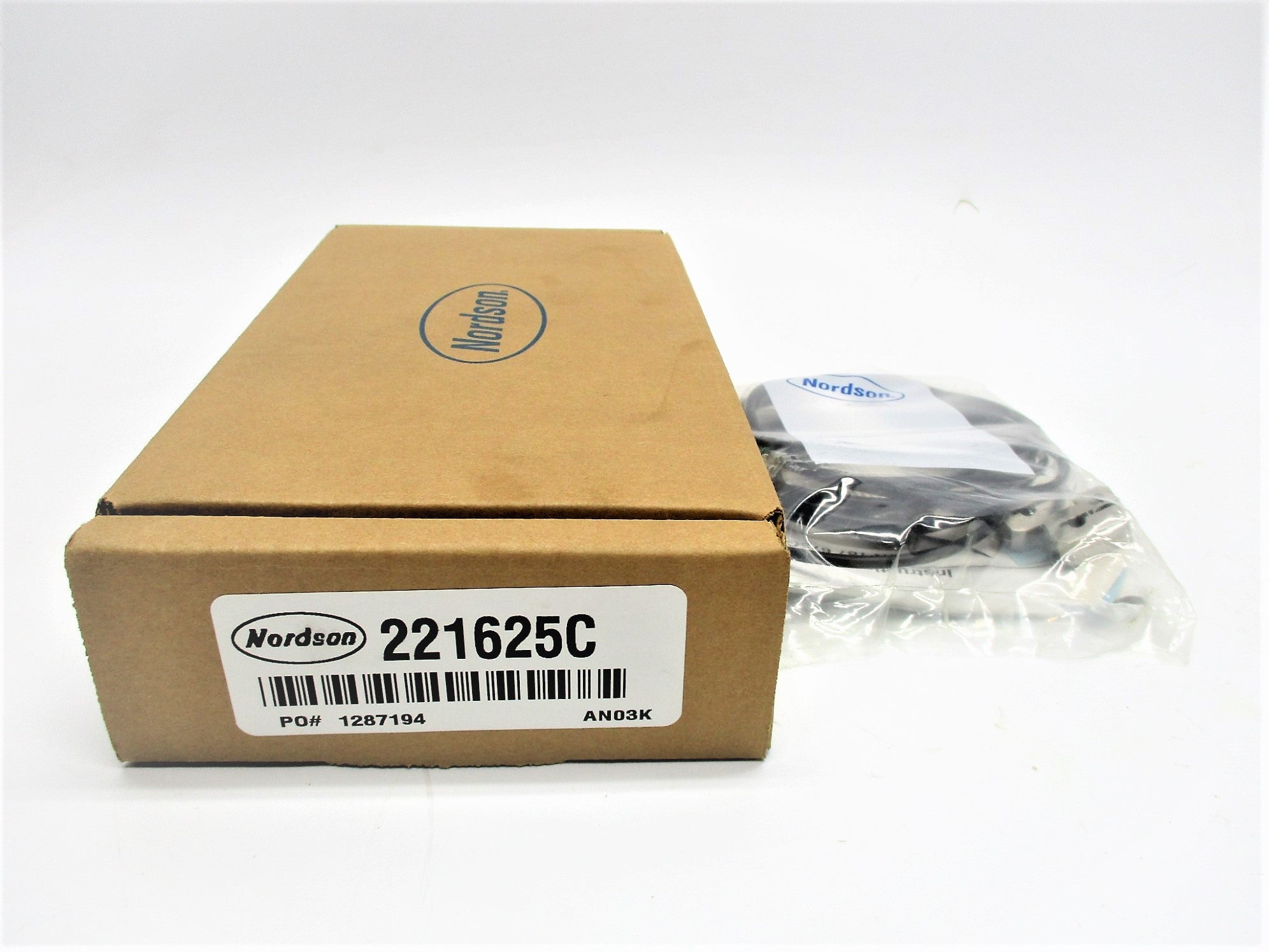 INDUSTRIAL SPARE PART 221625C NSMP