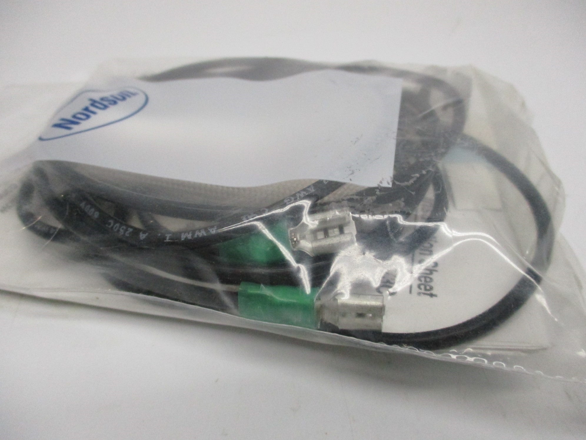 INDUSTRIAL SPARE PART 221625C NSMP