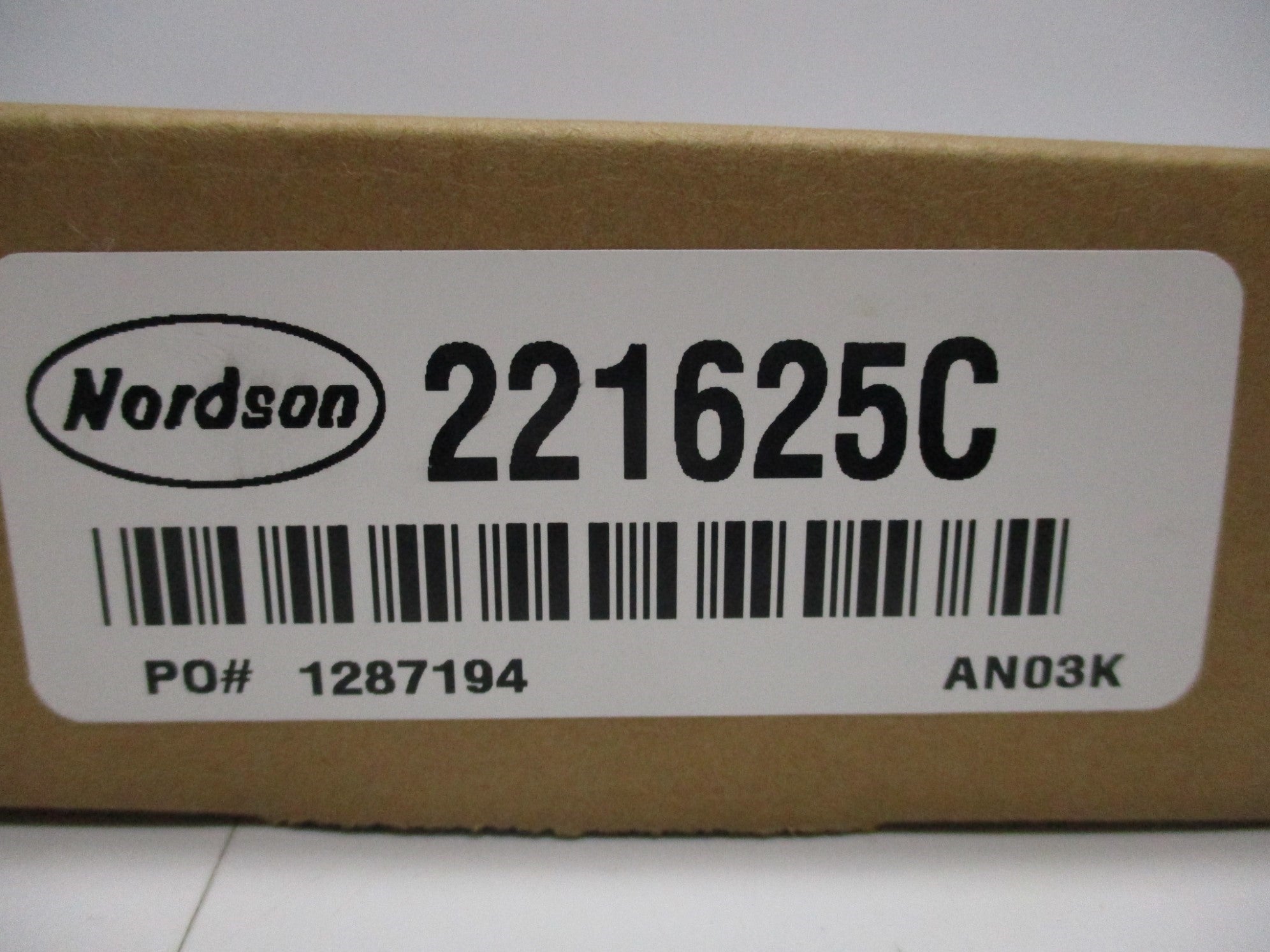 INDUSTRIAL SPARE PART 221625C NSMP