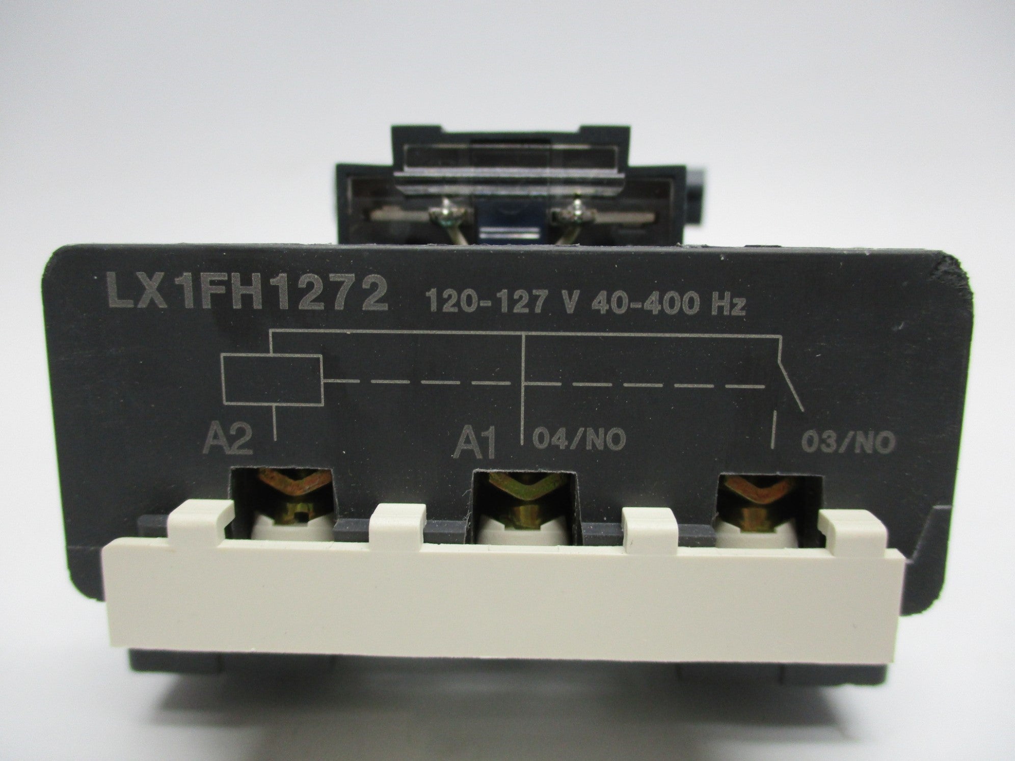 TELEMECANIQUE LX1FH1272 NSMP