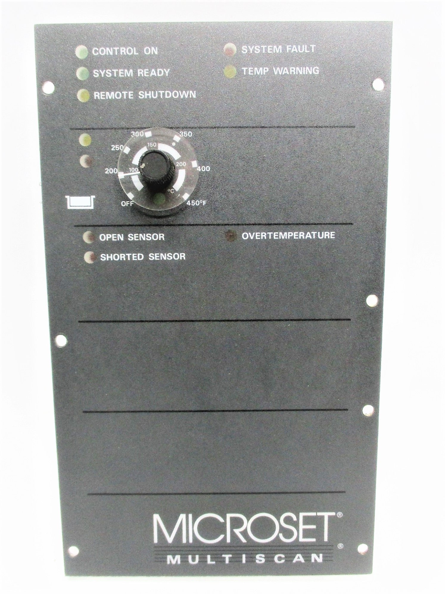 MICROSET 100057 UNMP