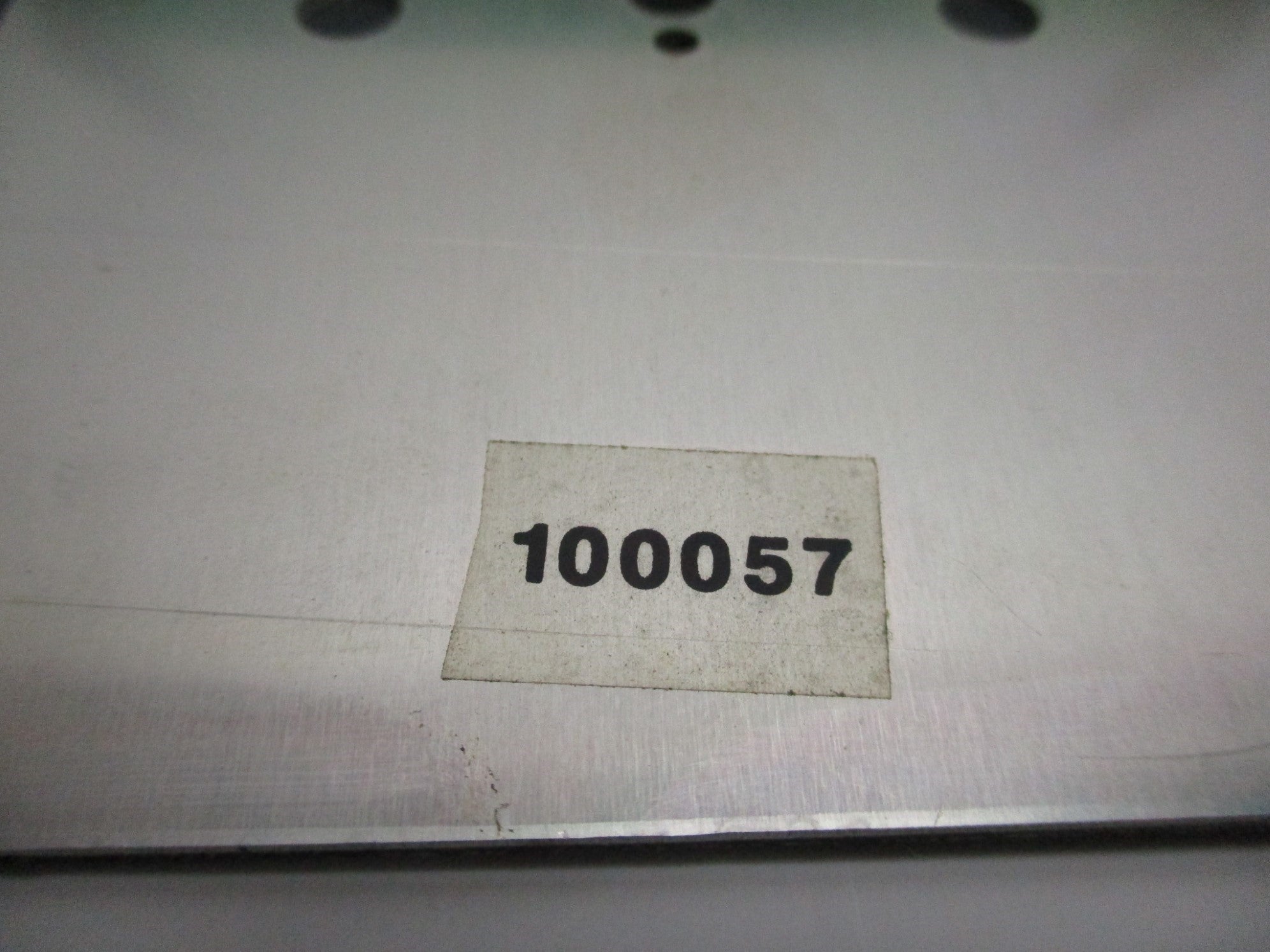 MICROSET 100057 UNMP